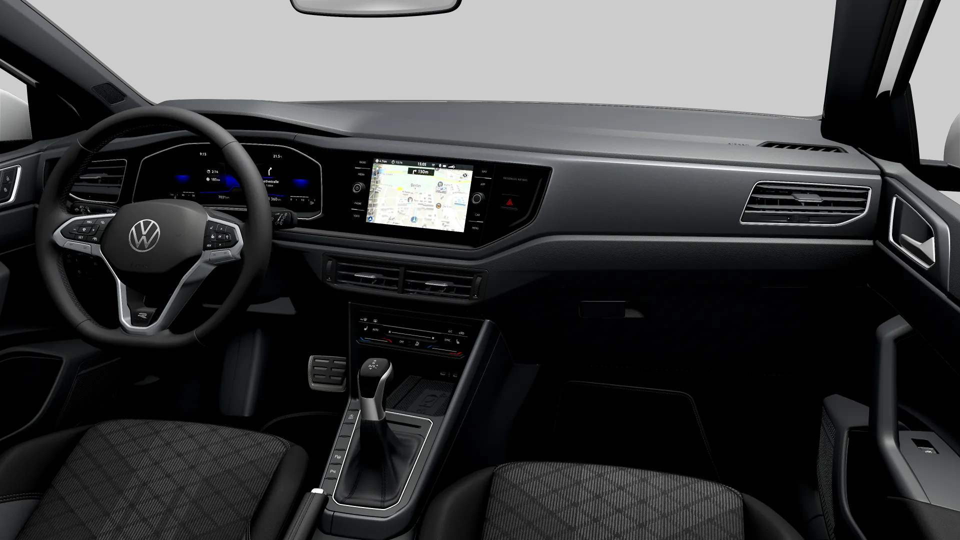 Volkswagen Polo R-Line