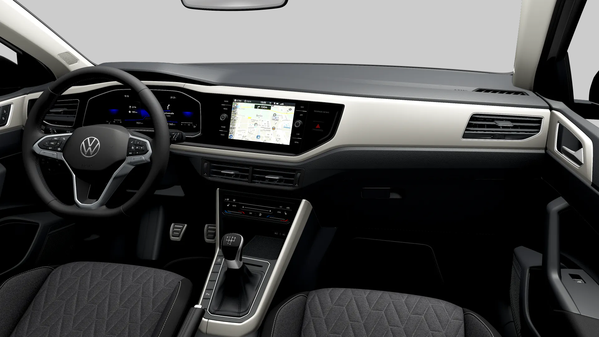 Volkswagen Polo MOVE