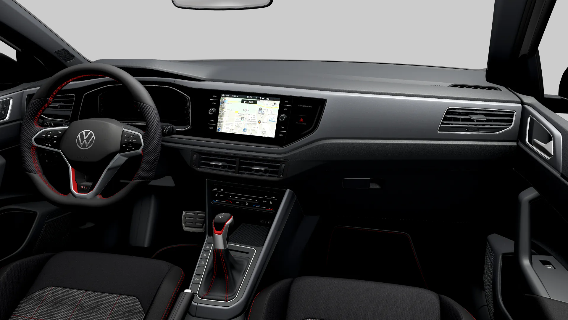 Volkswagen Polo GTI