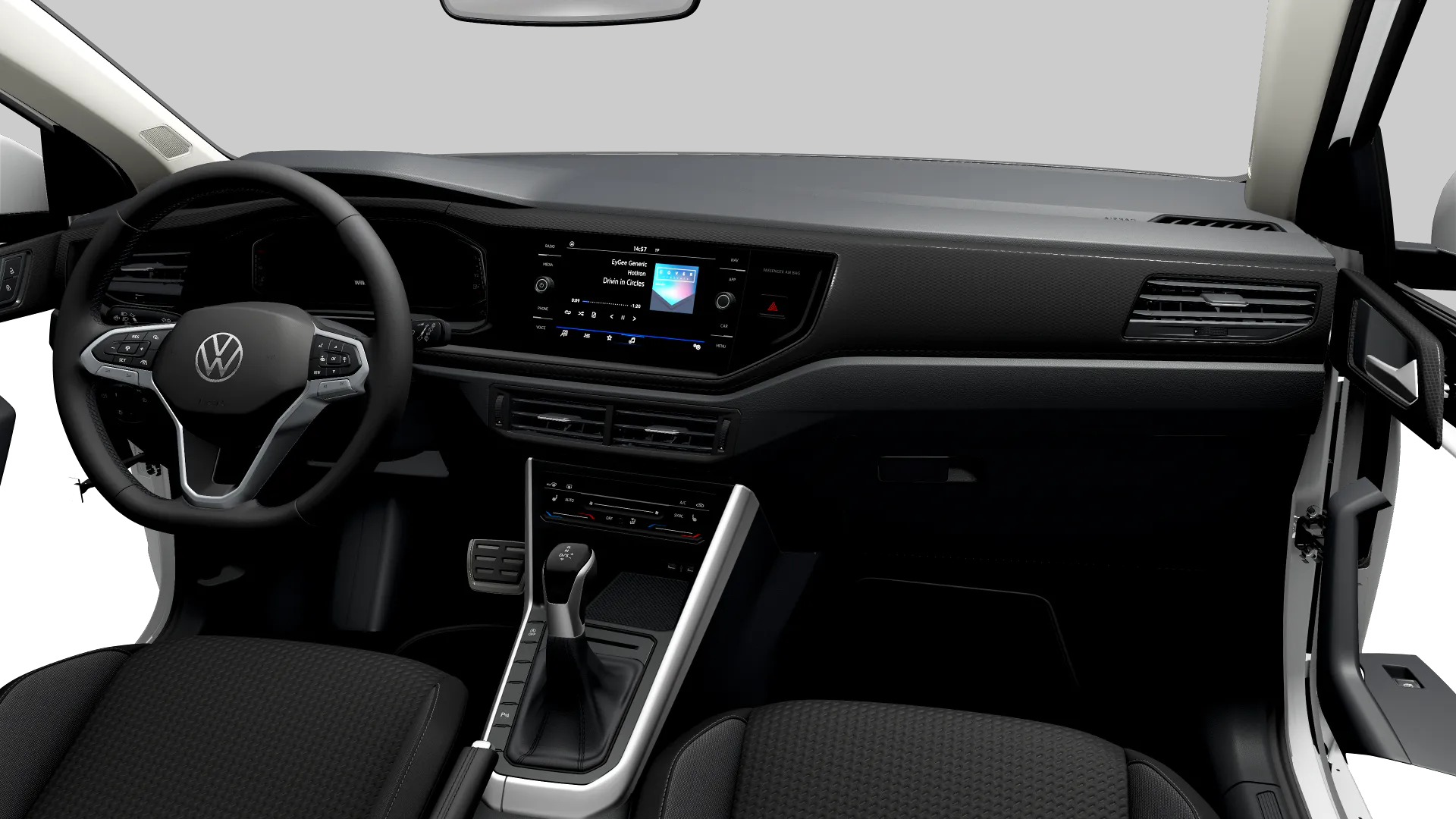 Volkswagen Polo Active