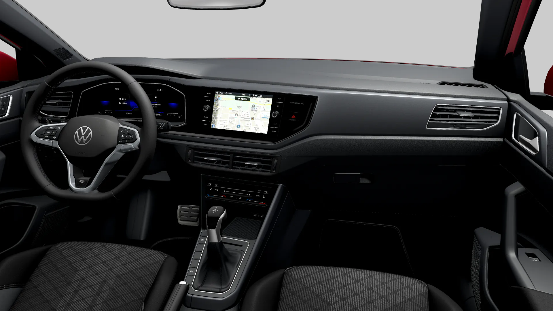 Volkswagen Polo R-Line