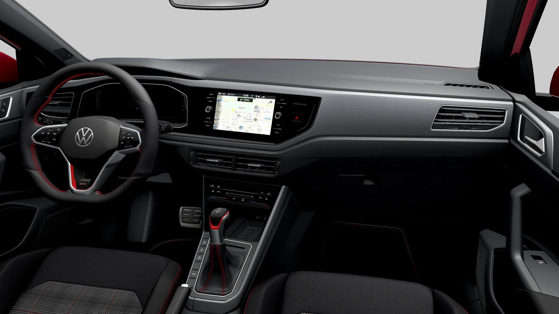 Volkswagen Polo GTI