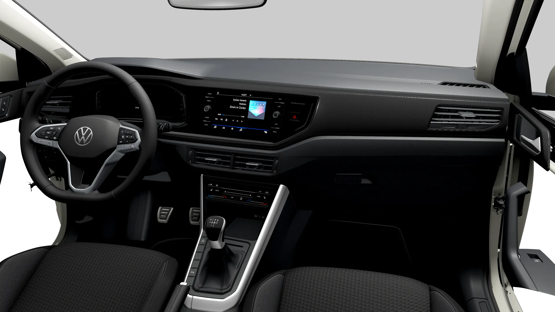 Volkswagen Polo Active