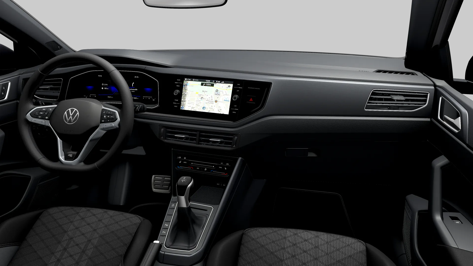 Volkswagen Polo R-Line