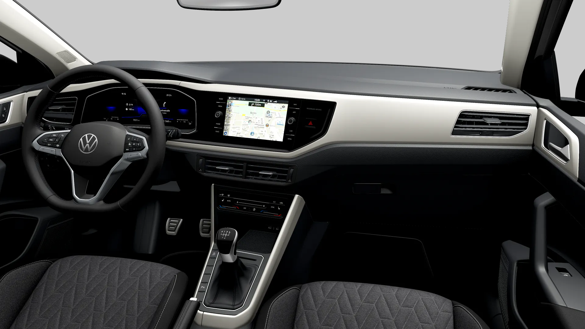 Volkswagen Polo MOVE