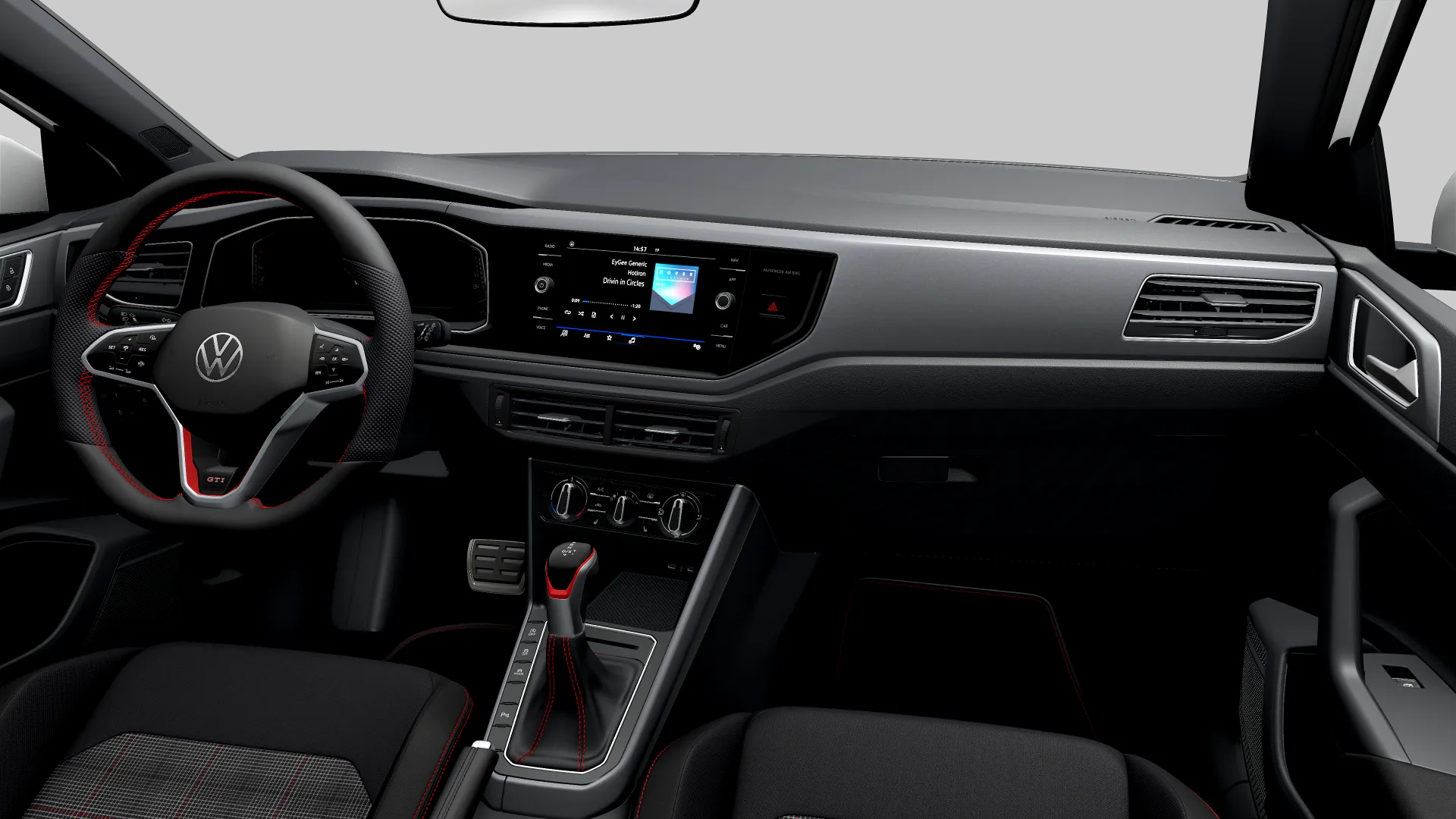Volkswagen Polo GTI