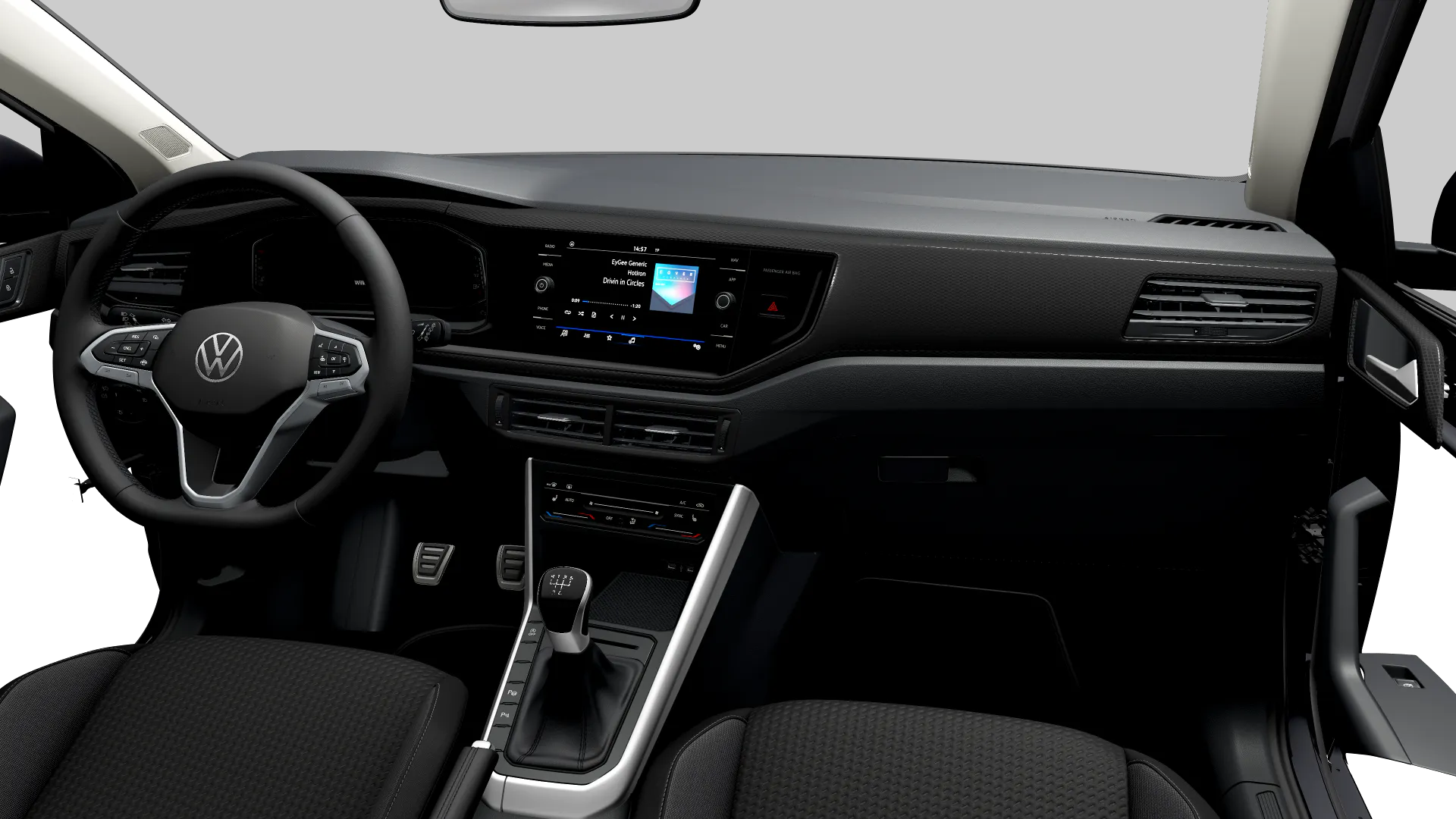 Volkswagen Polo Active