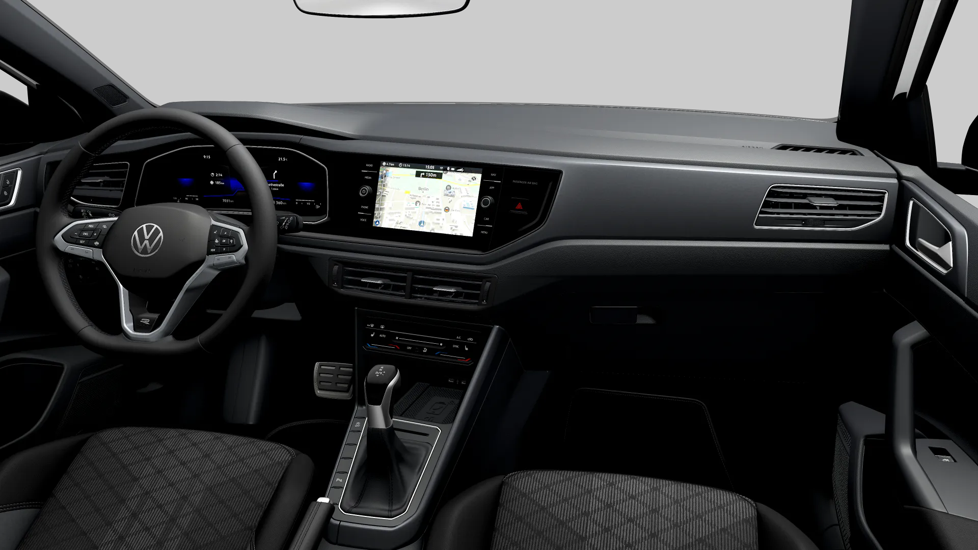 Volkswagen Polo R-Line