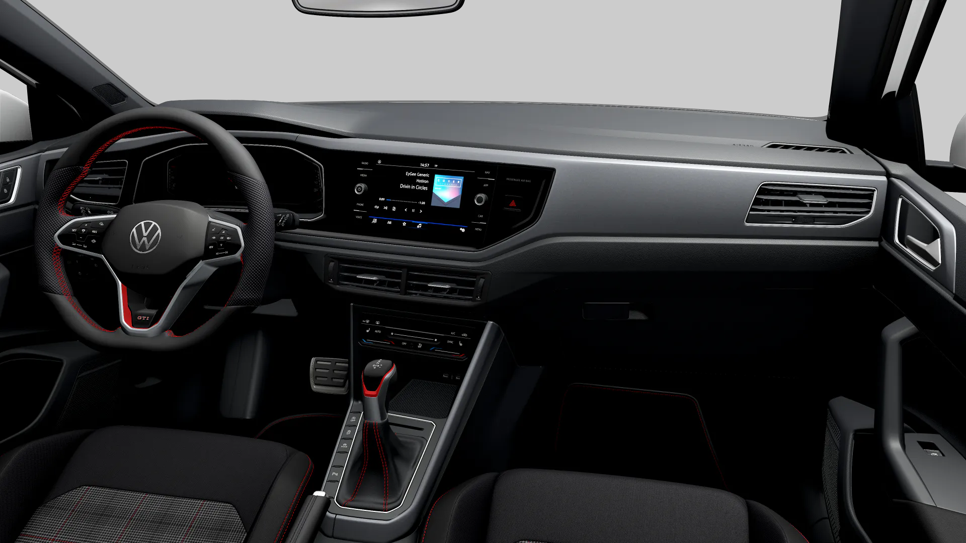 Volkswagen Polo GTI