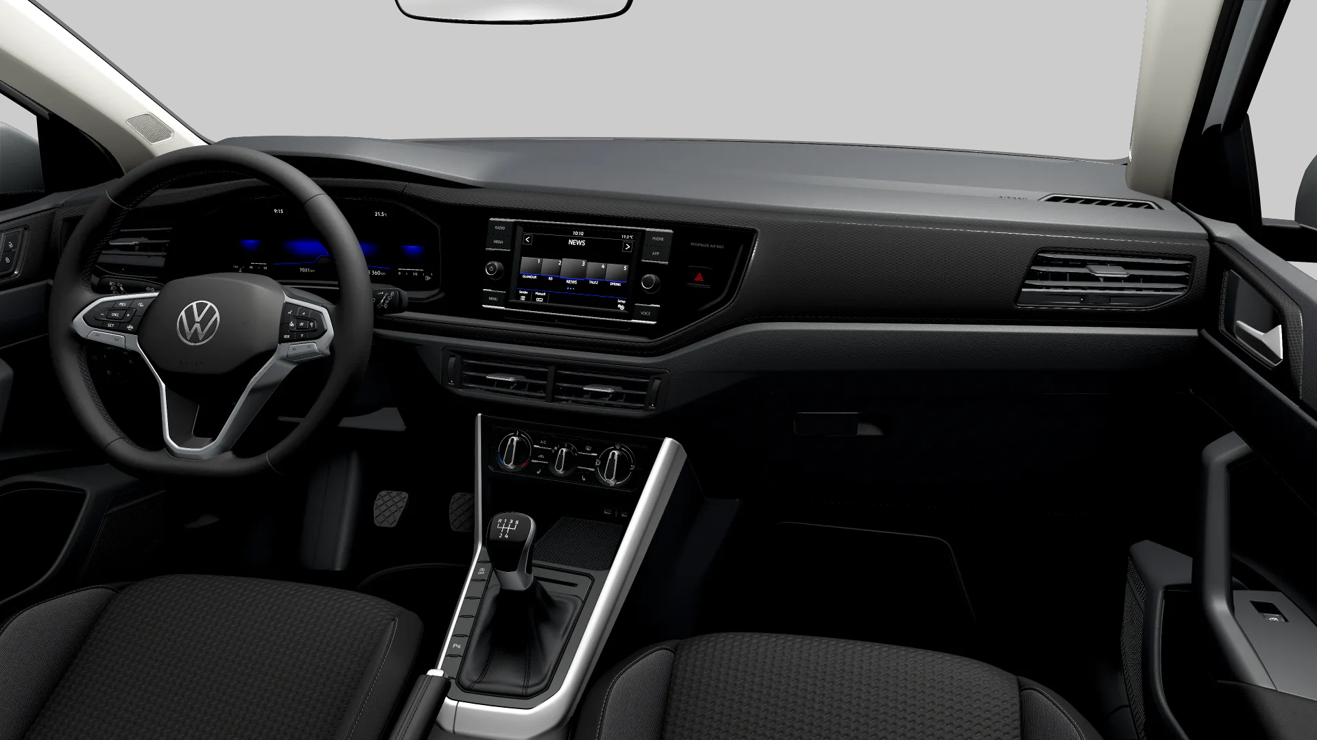 Volkswagen Polo Life