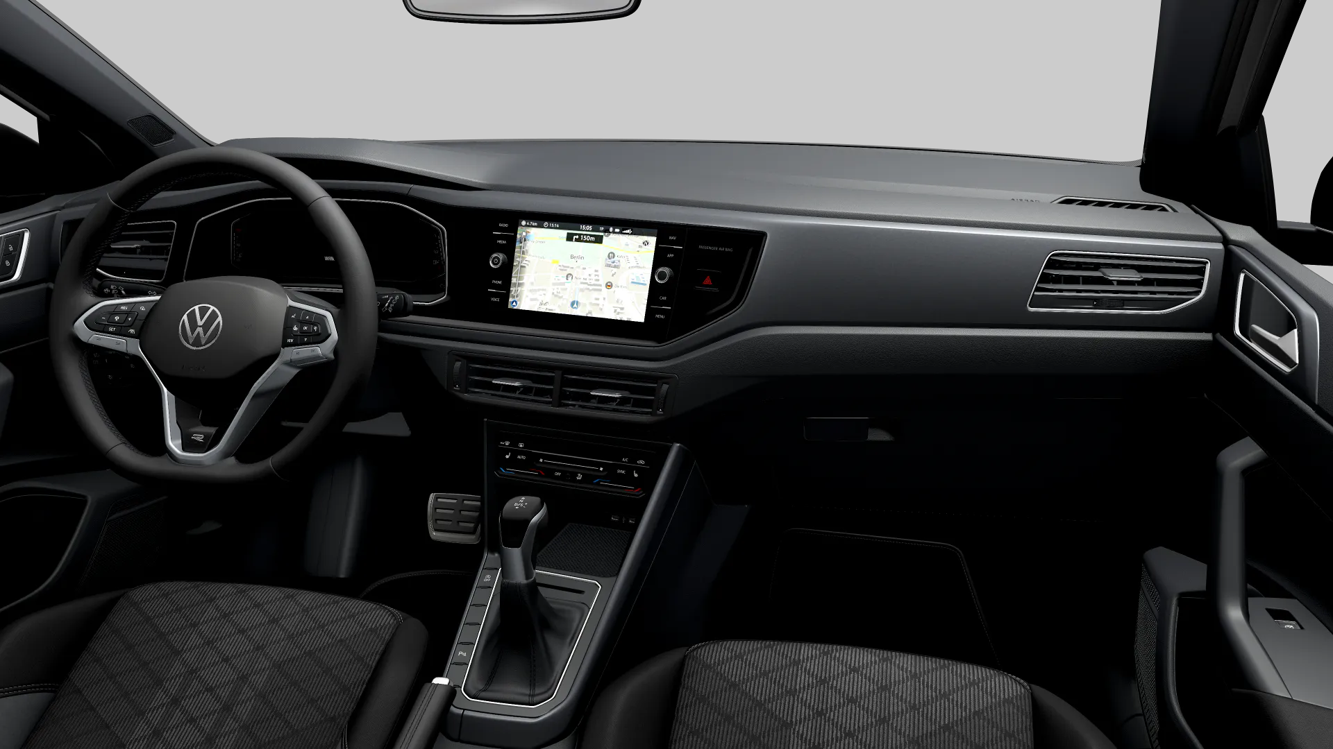 Volkswagen Polo R-Line