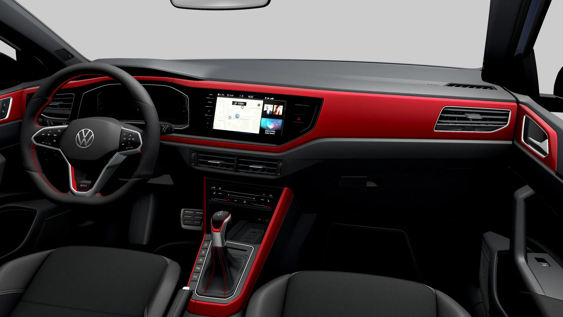 Volkswagen Polo GTI