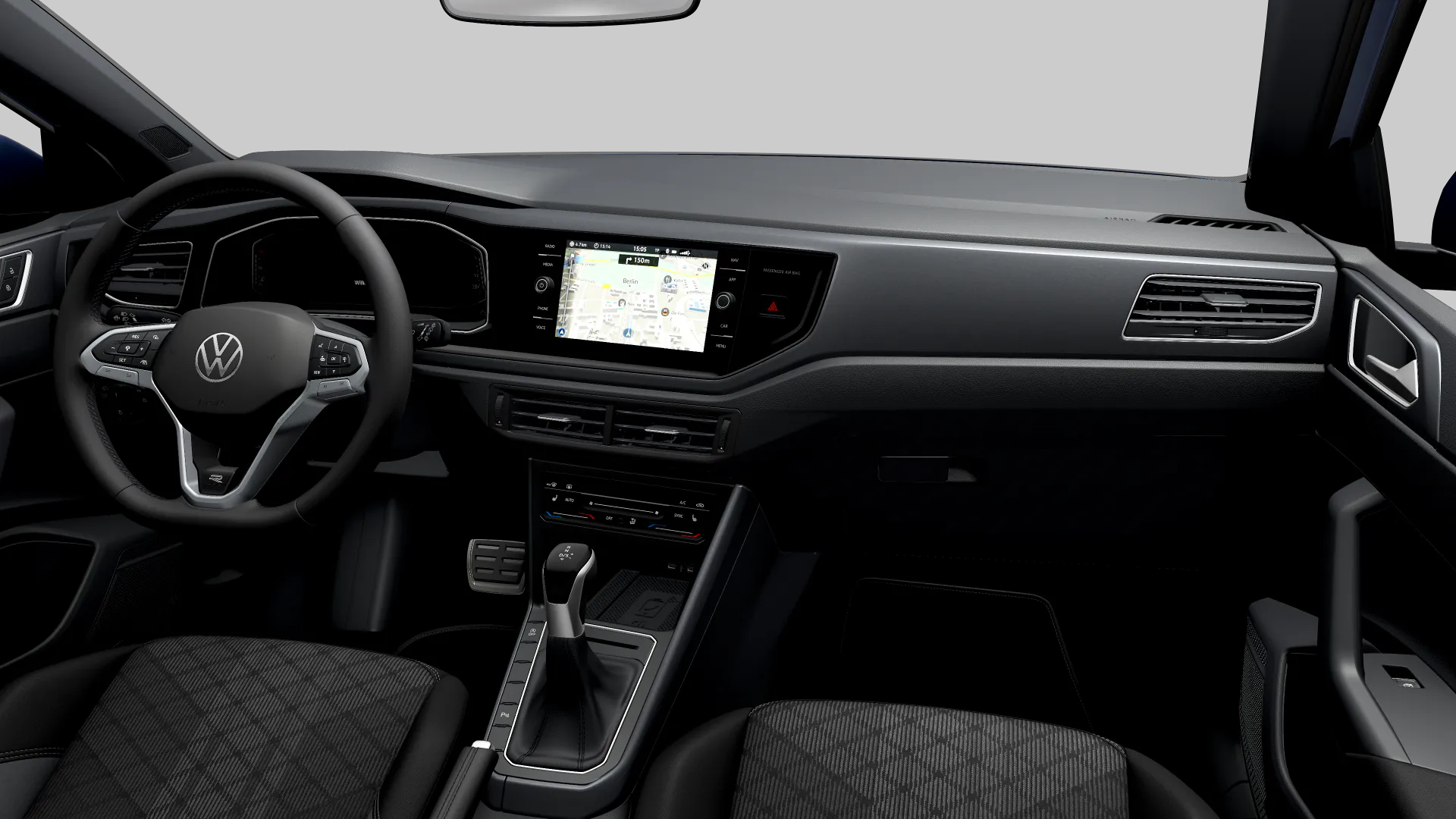 Volkswagen Polo R-Line
