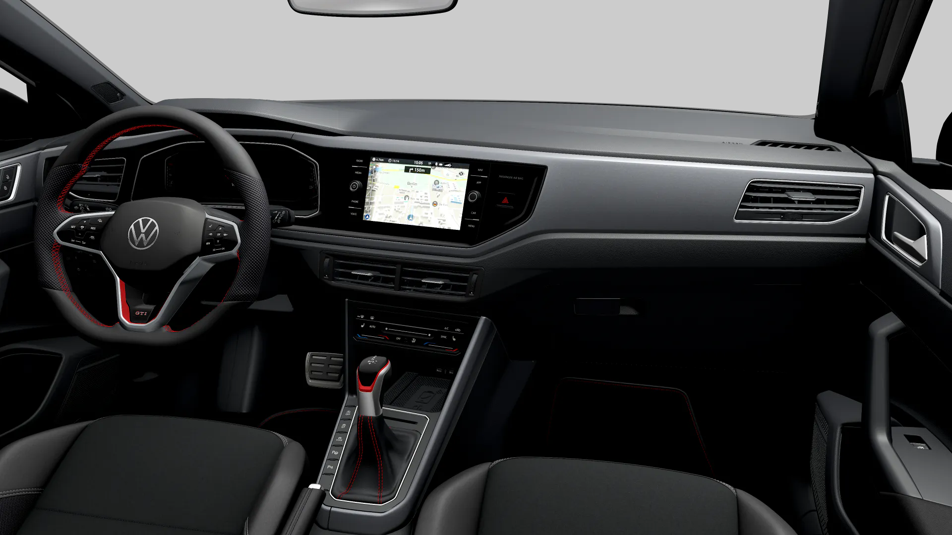 Volkswagen Polo GTI