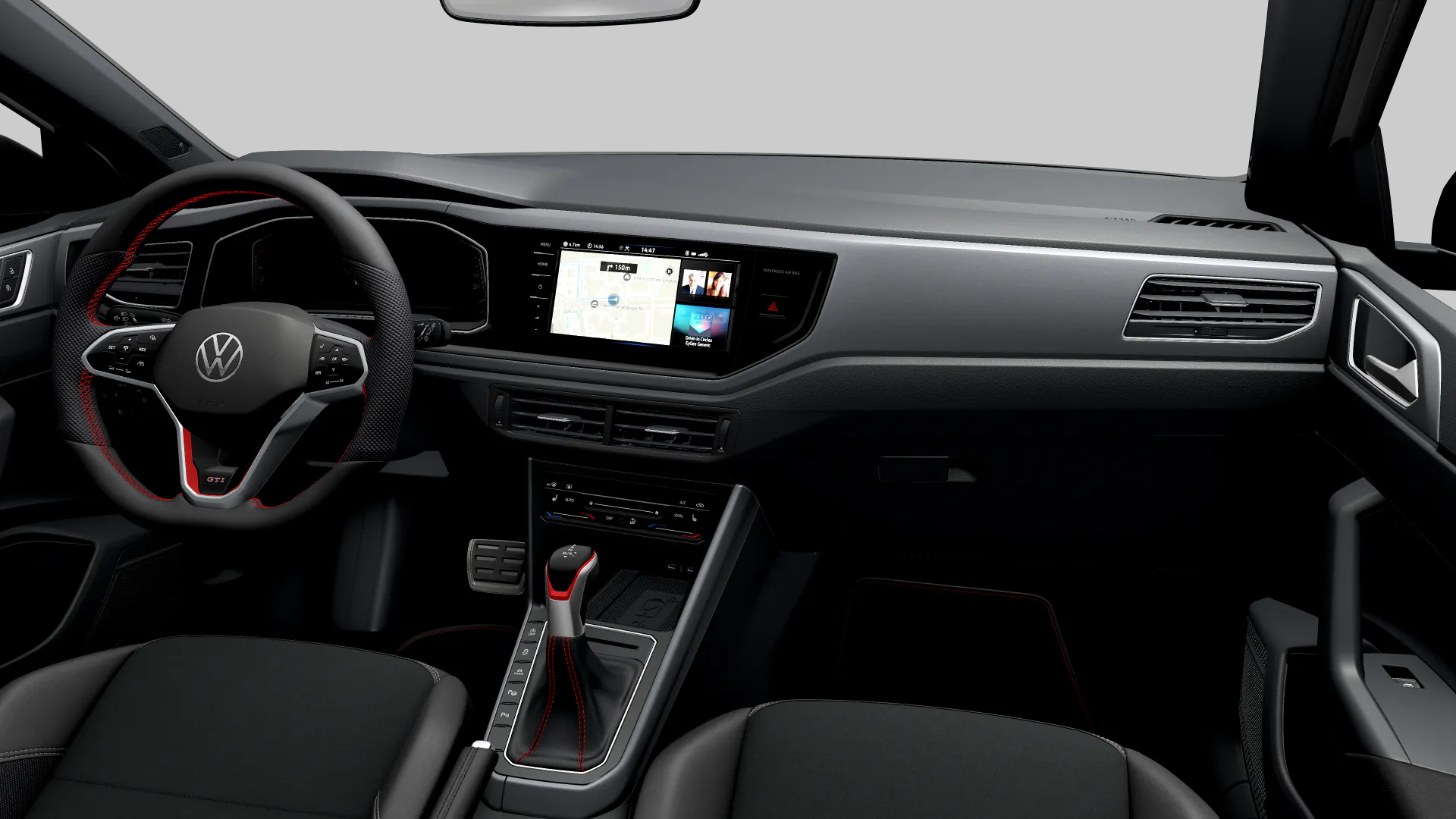 Volkswagen Polo GTI