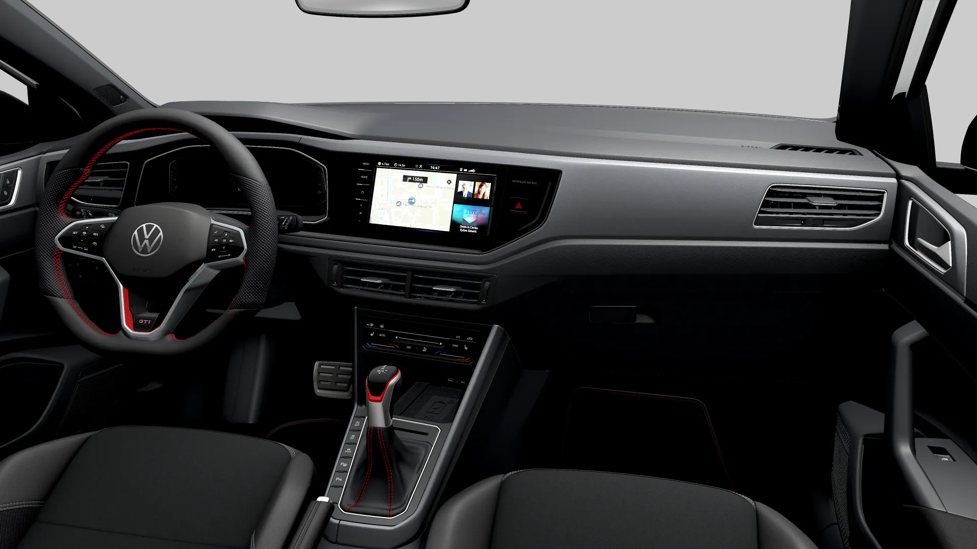 Volkswagen Polo GTI