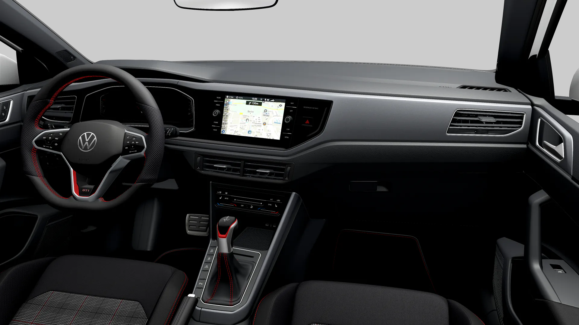Volkswagen Polo GTI