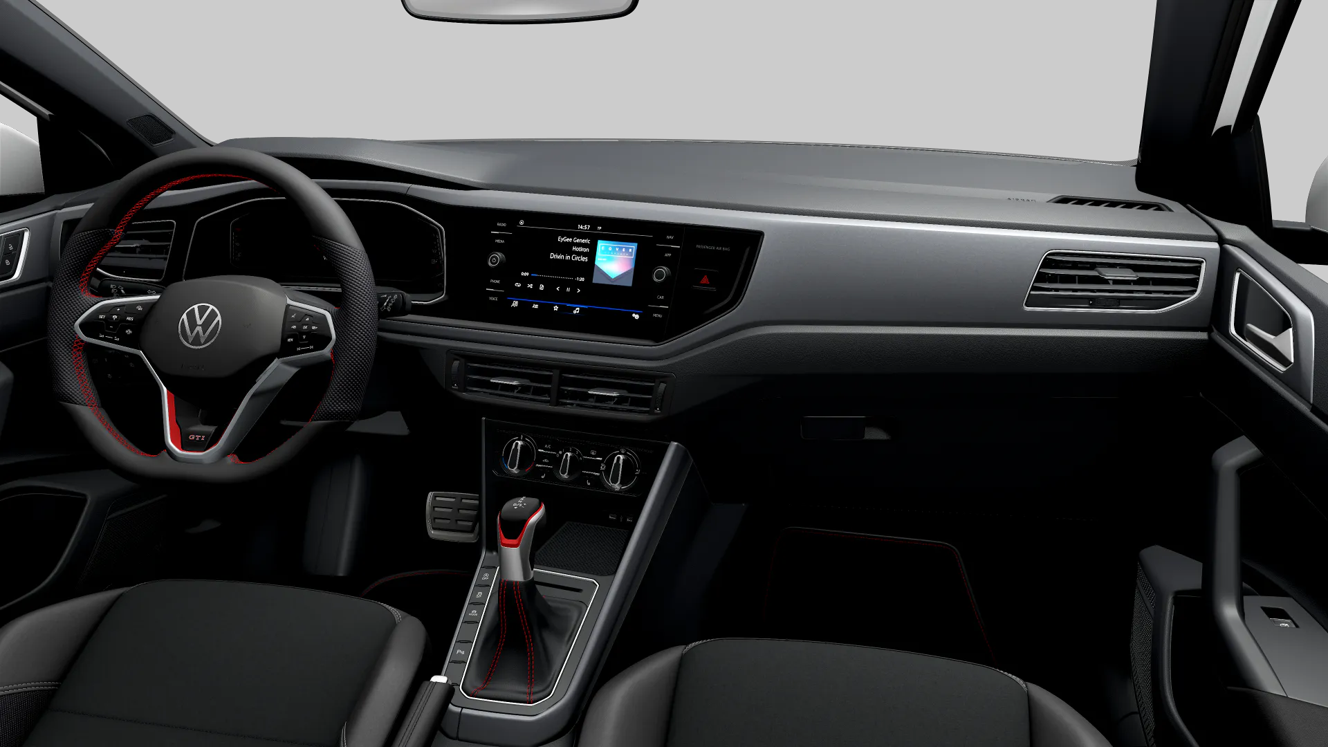Volkswagen Polo GTI