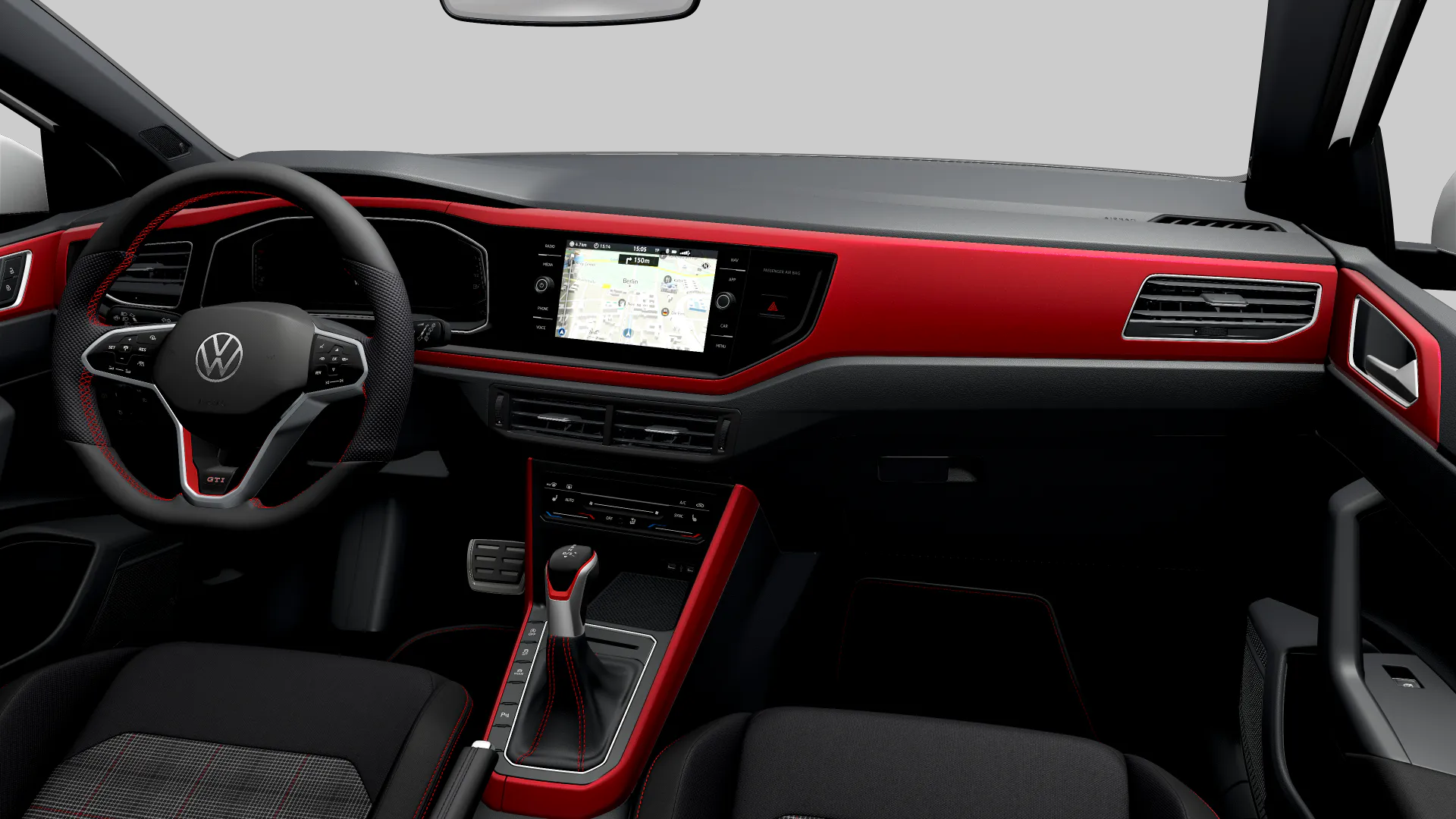 Volkswagen Polo GTI