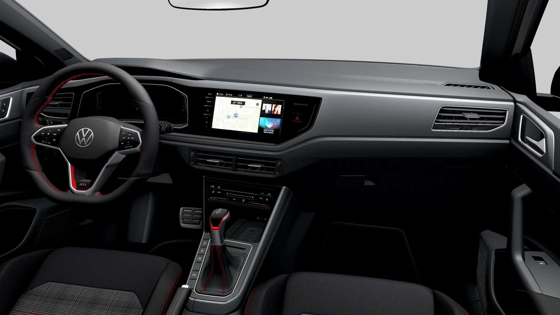 Volkswagen Polo GTI