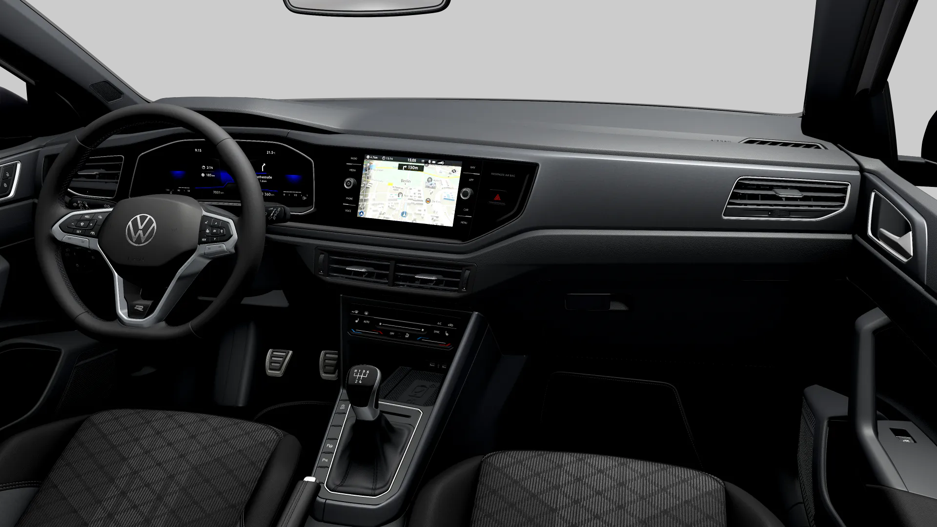 Volkswagen Polo R-Line