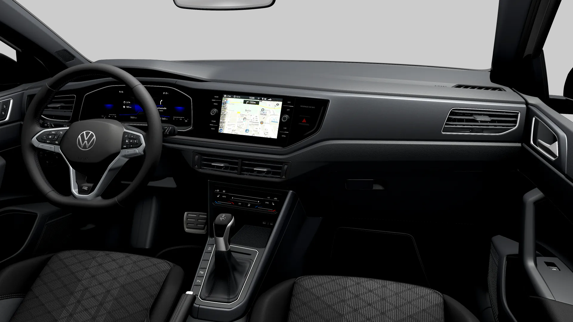 Volkswagen Polo R-Line