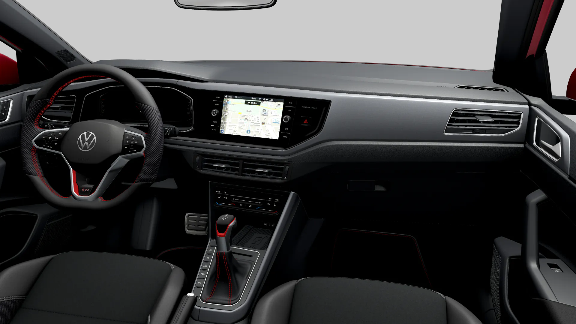 Volkswagen Polo GTI