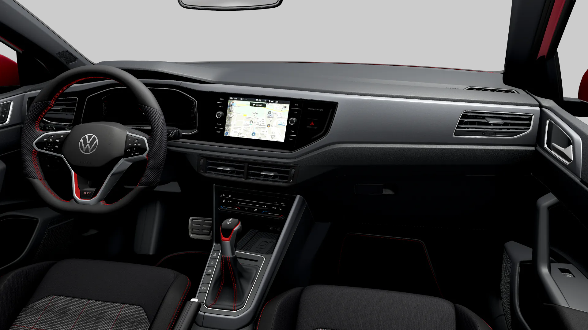 Volkswagen Polo GTI