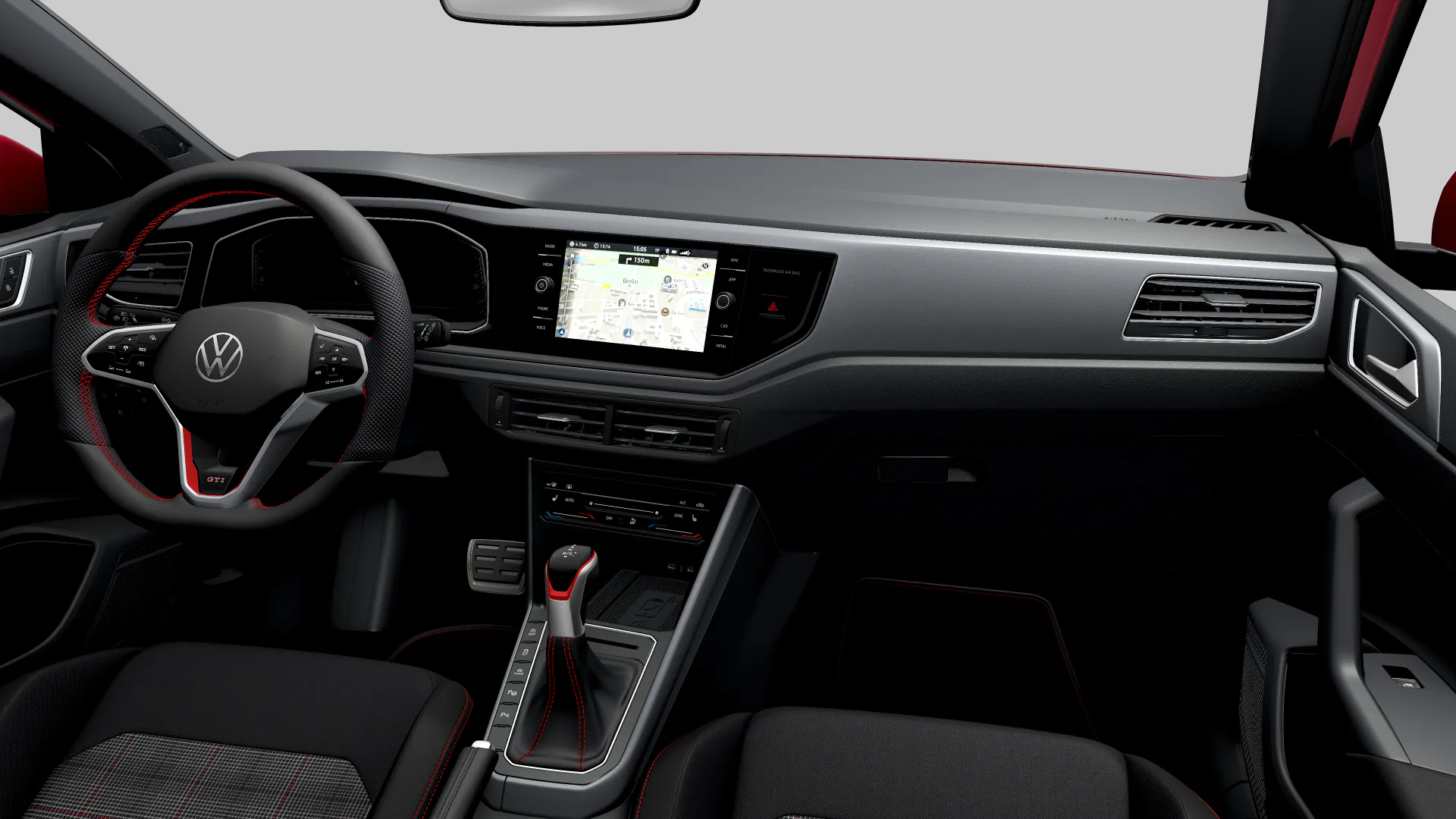 Volkswagen Polo GTI