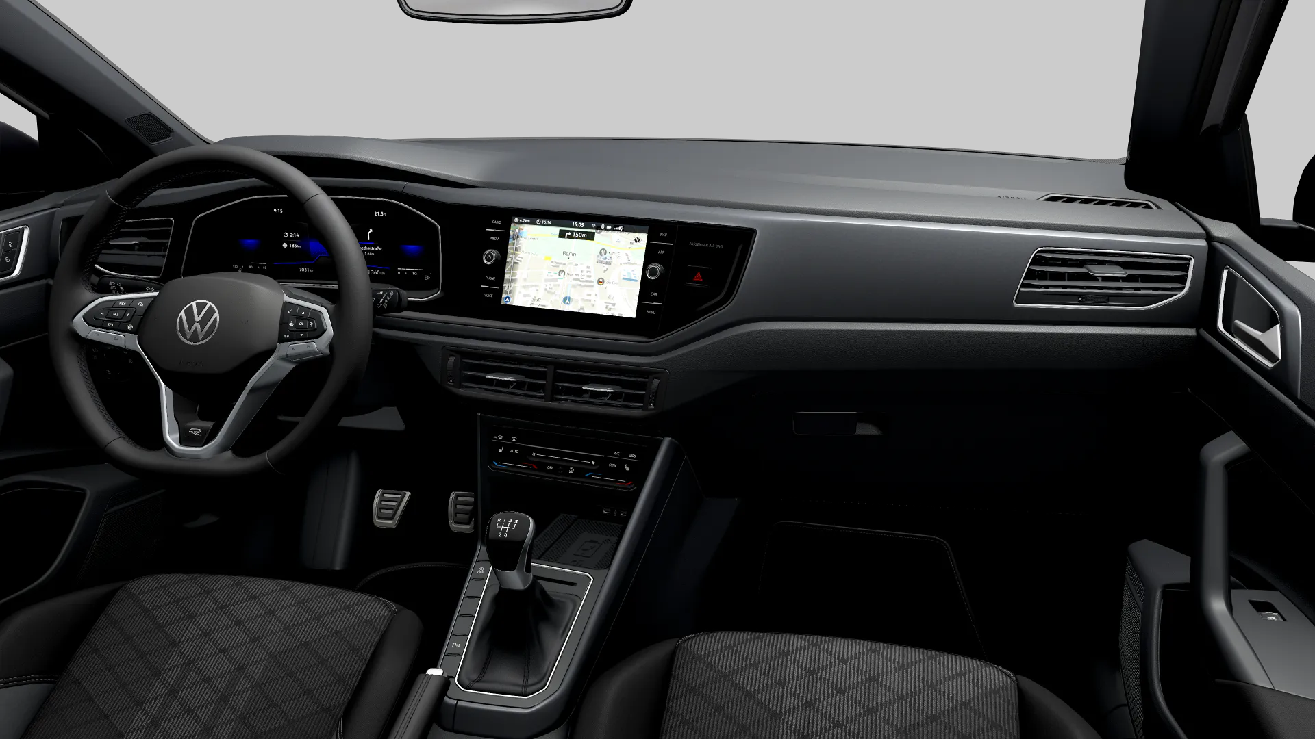 Volkswagen Polo R-Line