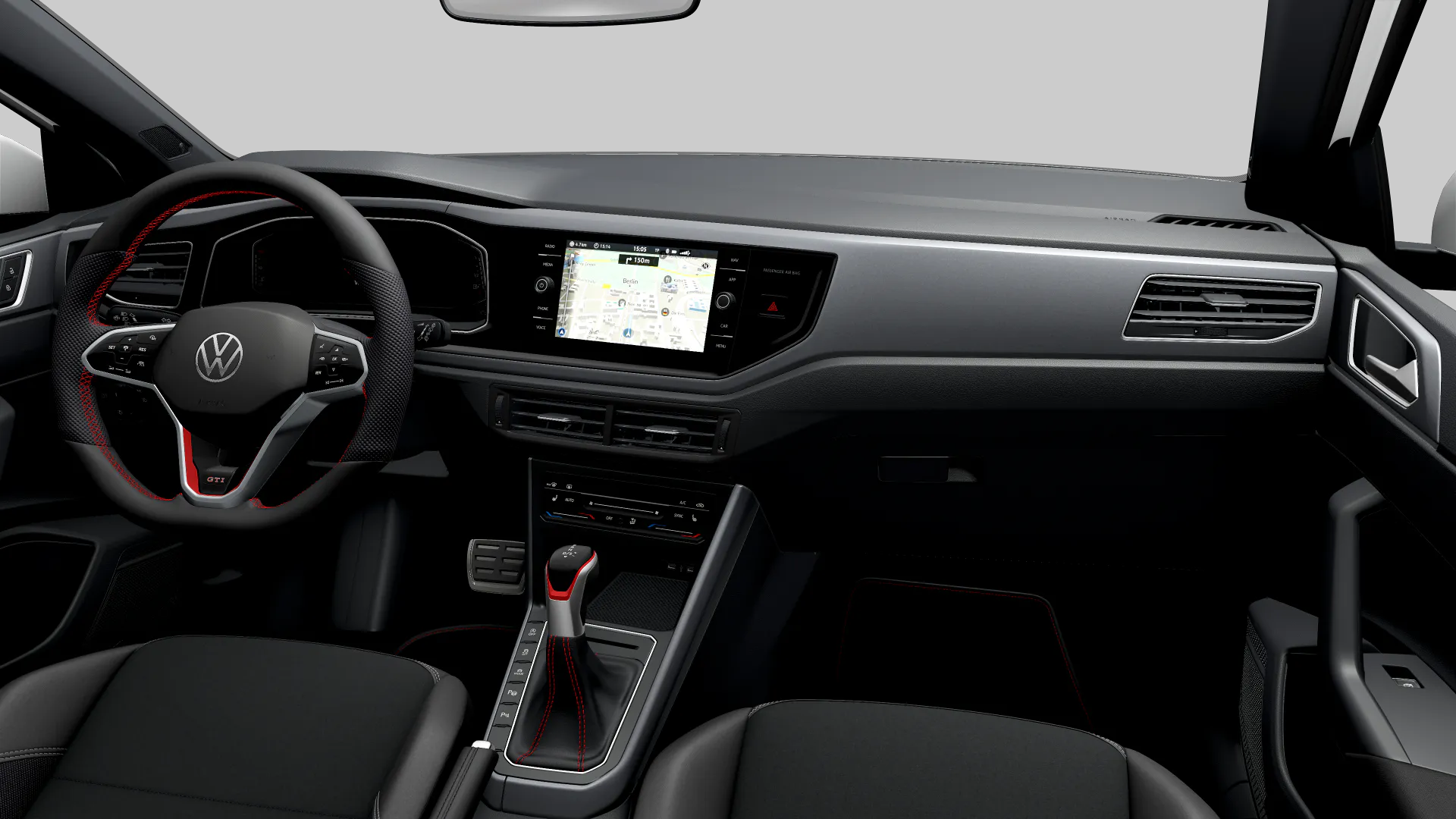 Volkswagen Polo GTI