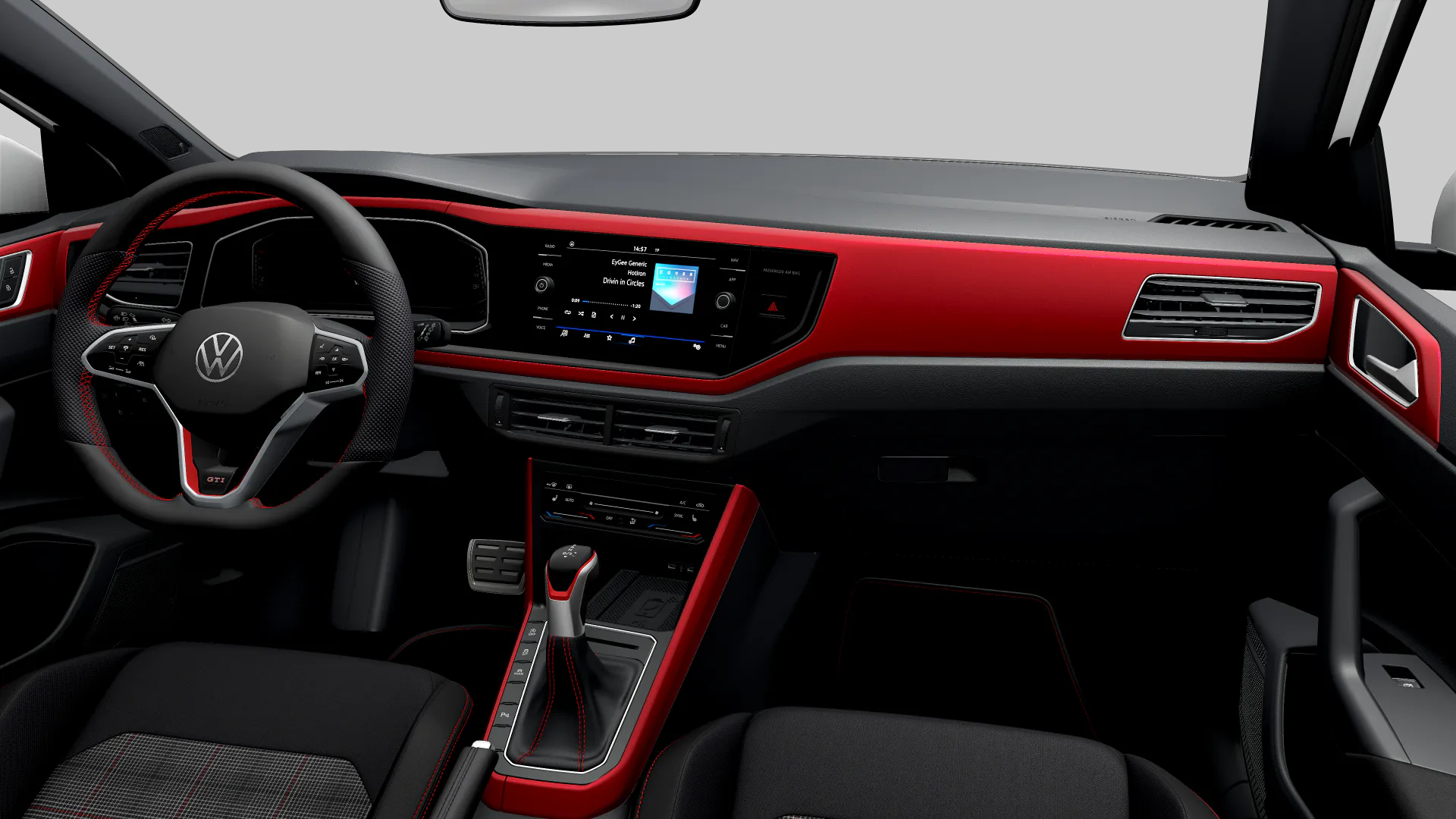 Volkswagen Polo GTI