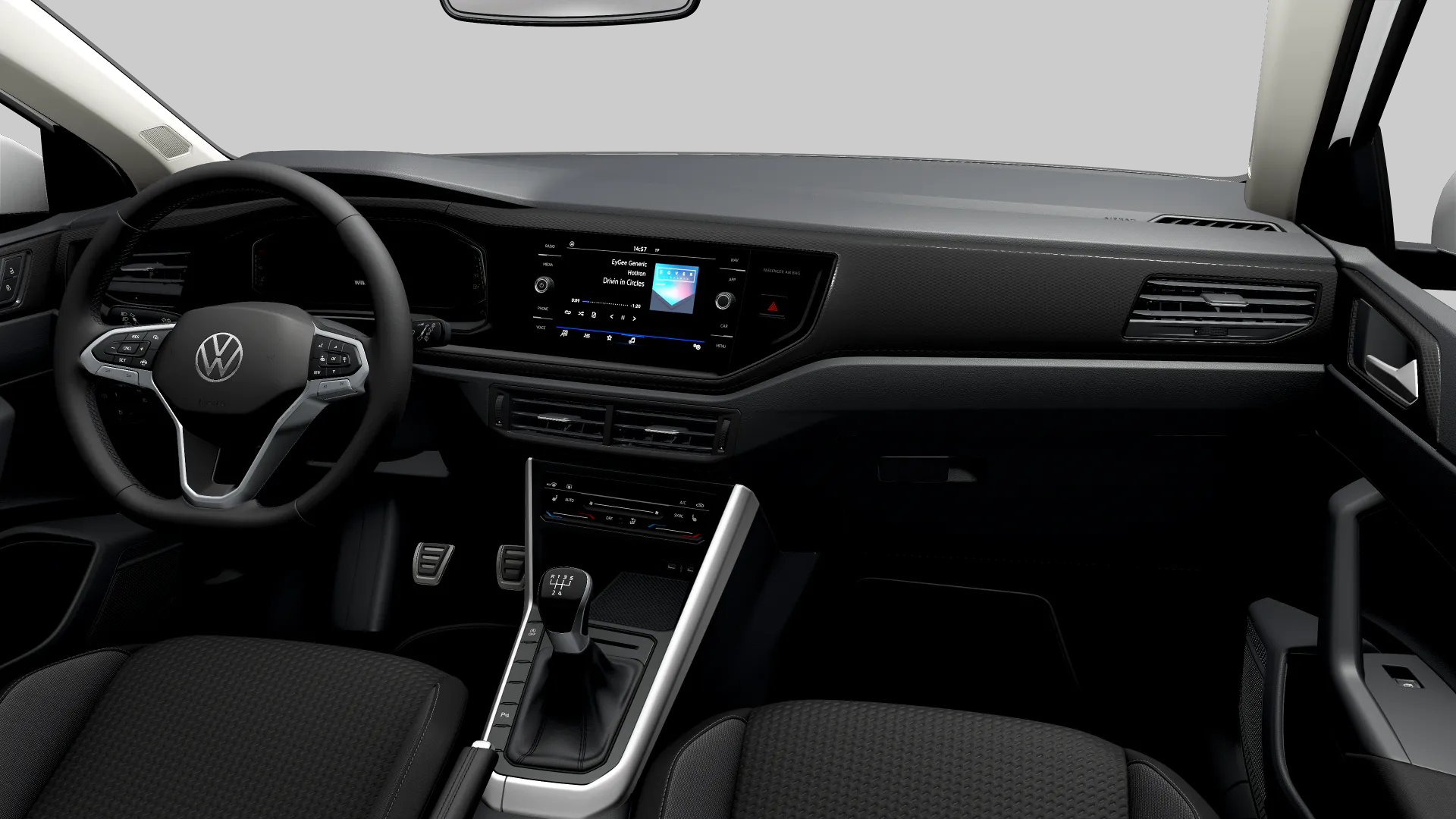 Volkswagen Polo Active