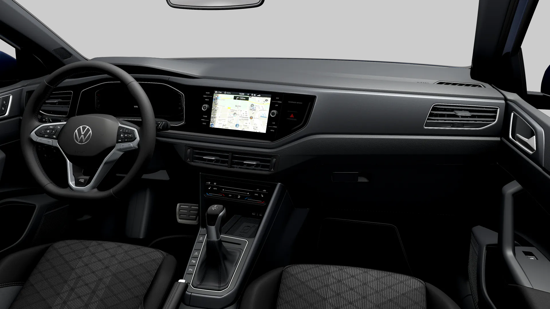 Volkswagen Polo R-Line