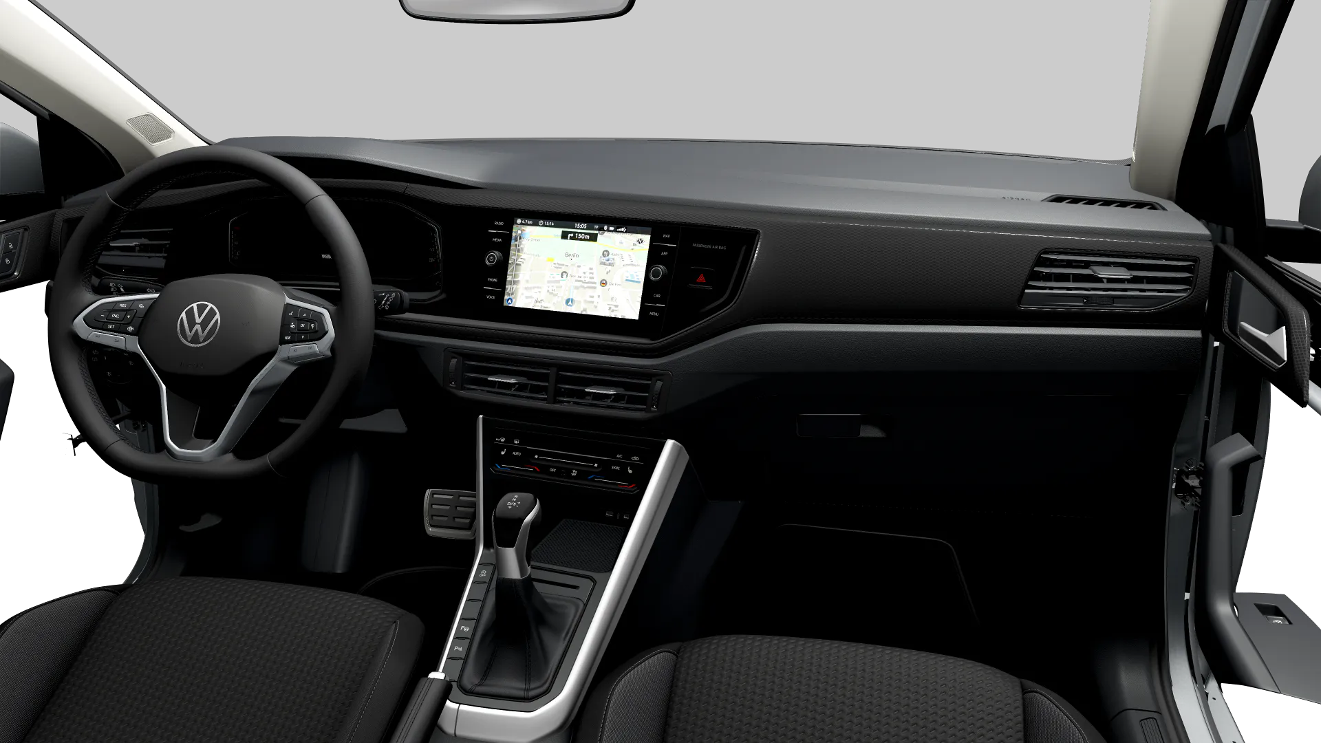 Volkswagen Polo Active
