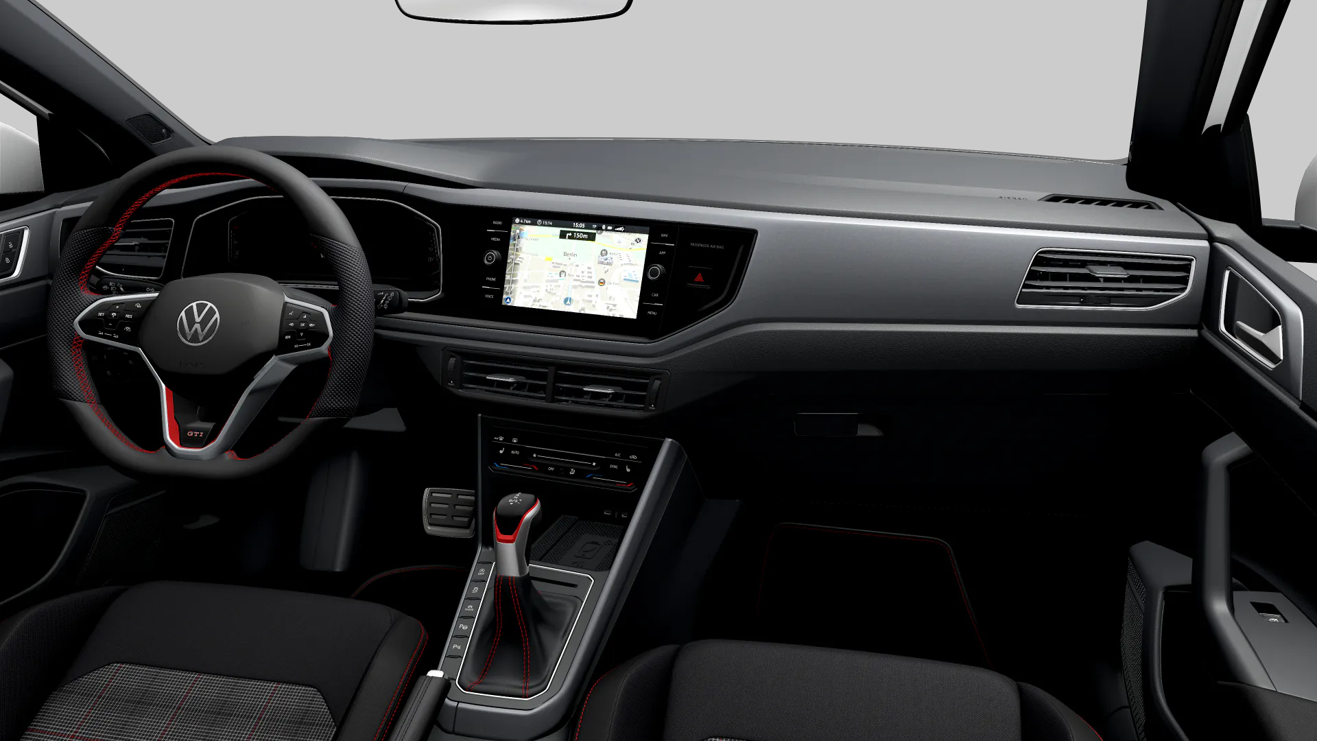 Volkswagen Polo GTI