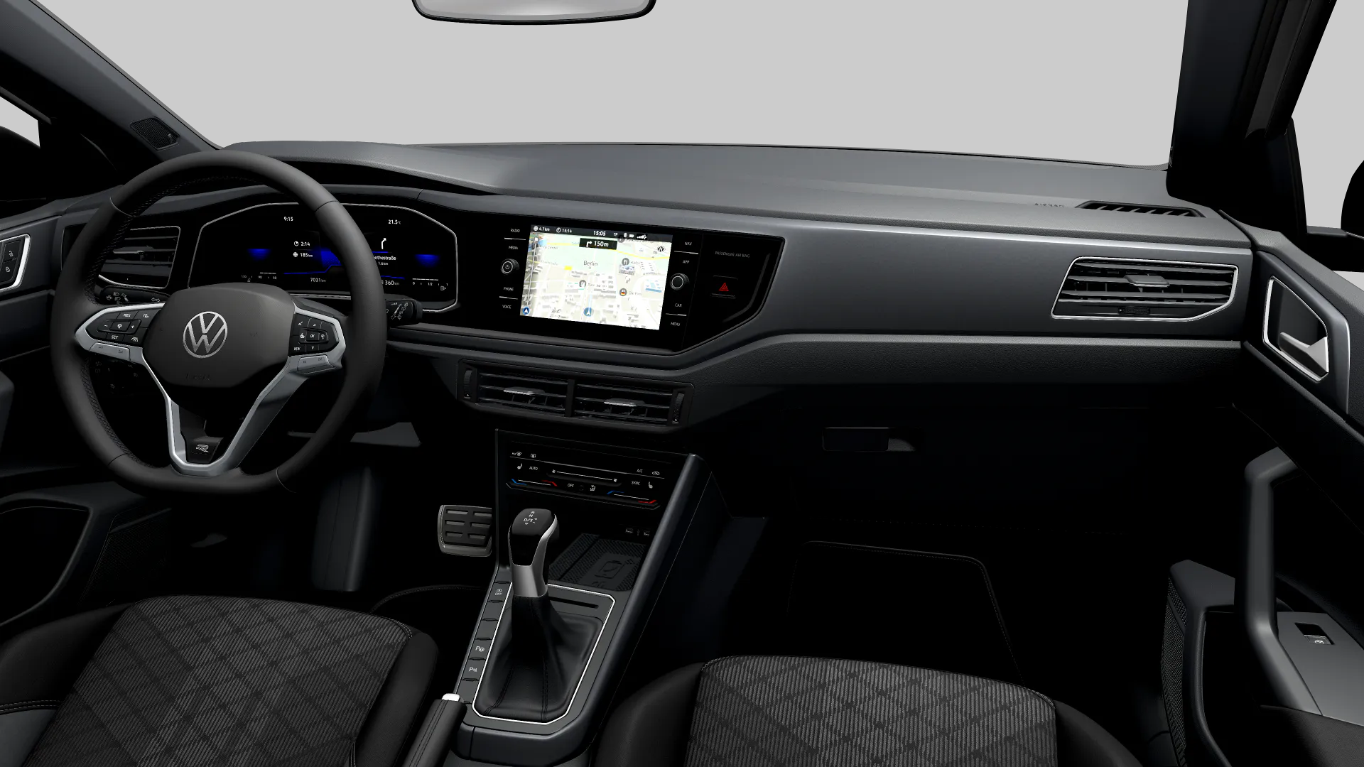 Volkswagen Polo R-Line