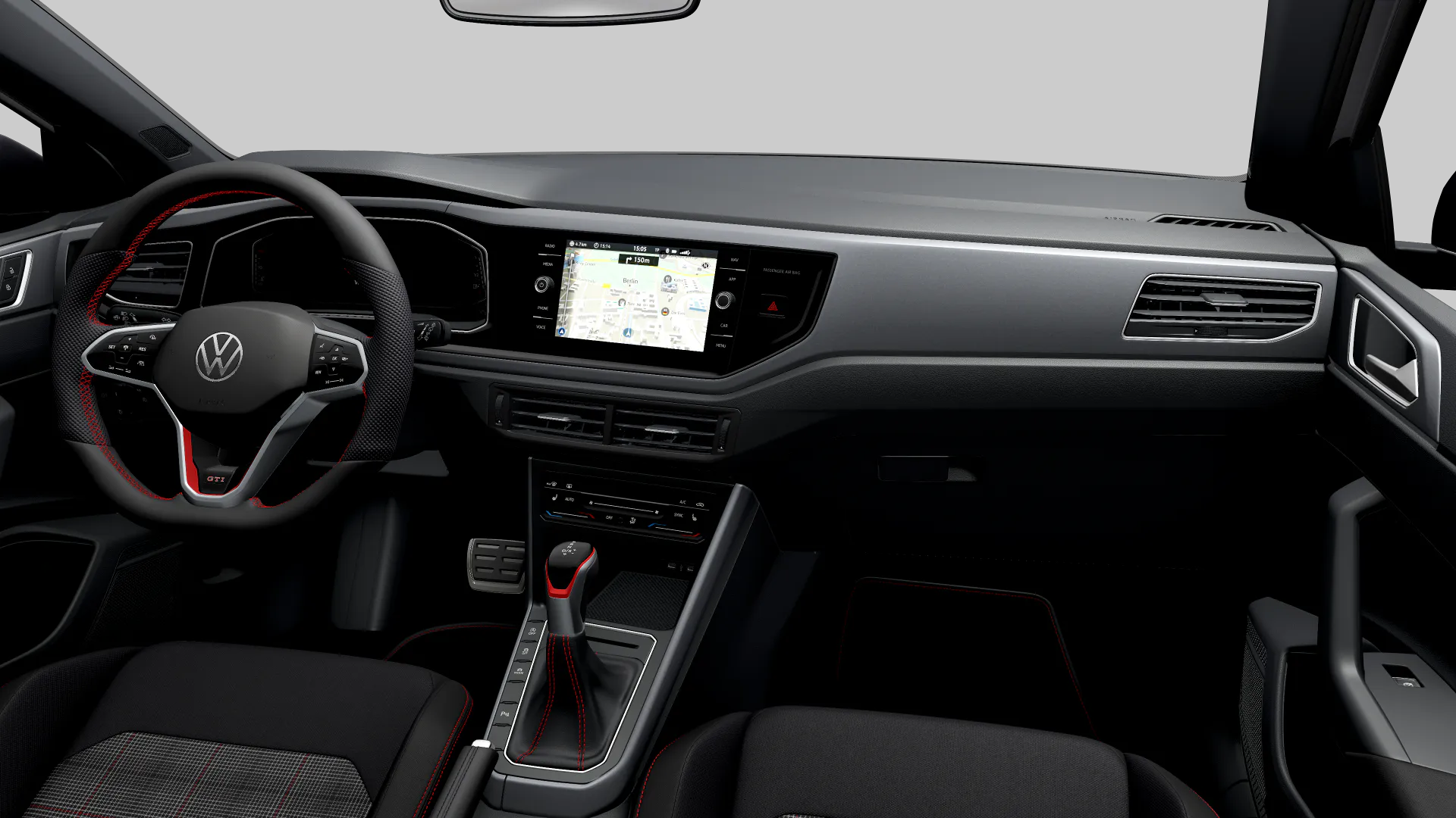Volkswagen Polo GTI