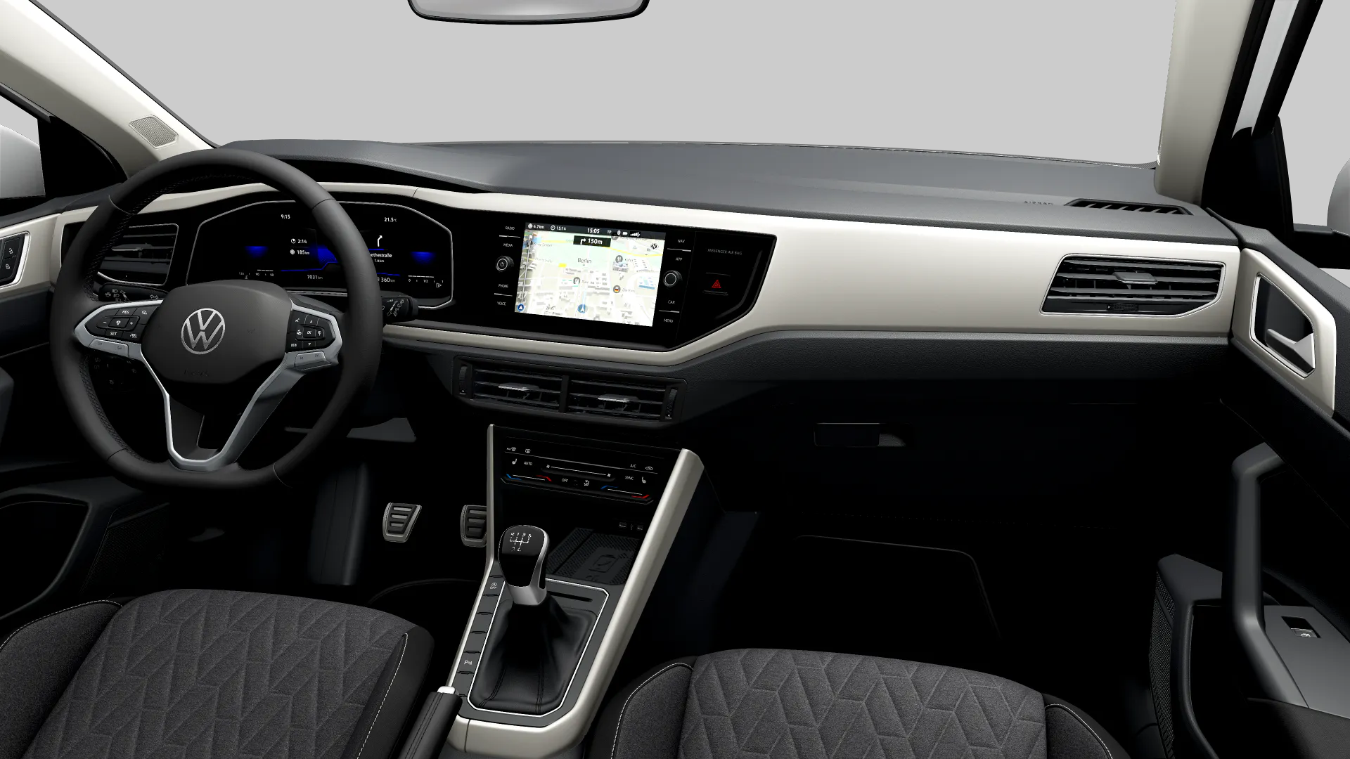 Volkswagen Polo MOVE