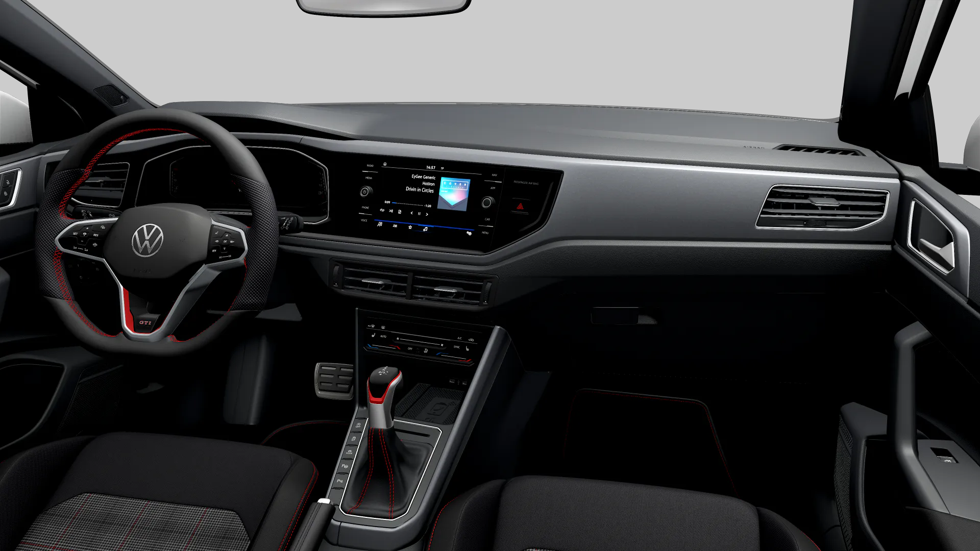 Volkswagen Polo GTI
