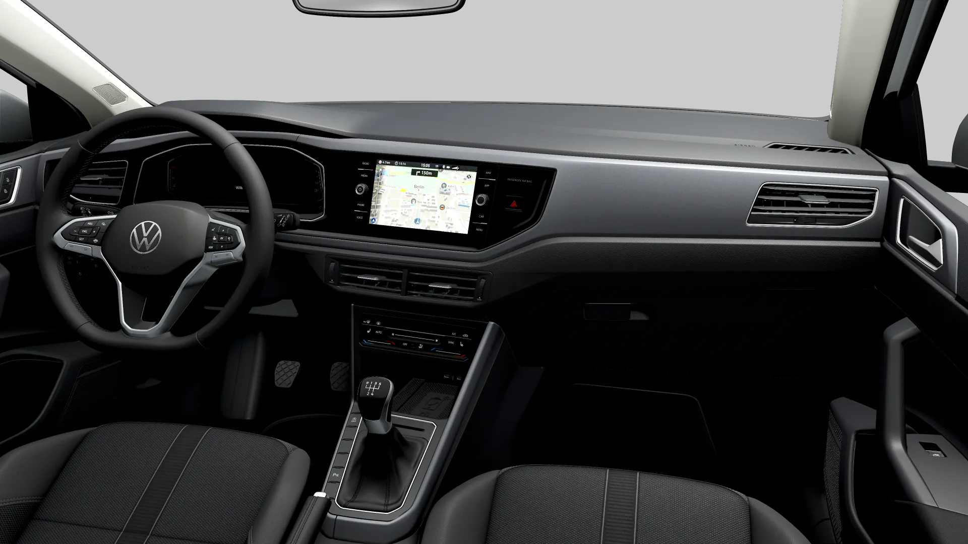 Volkswagen Polo Style