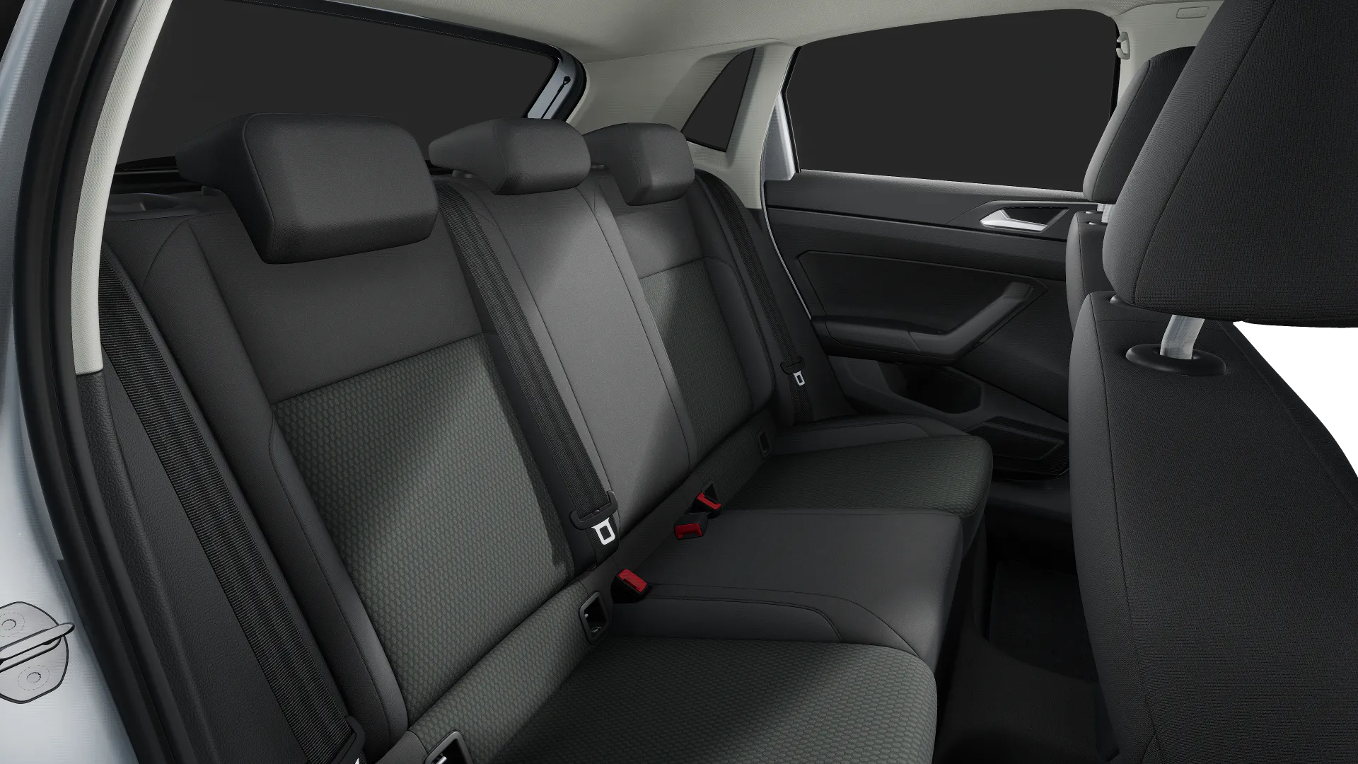 Volkswagen Polo Active