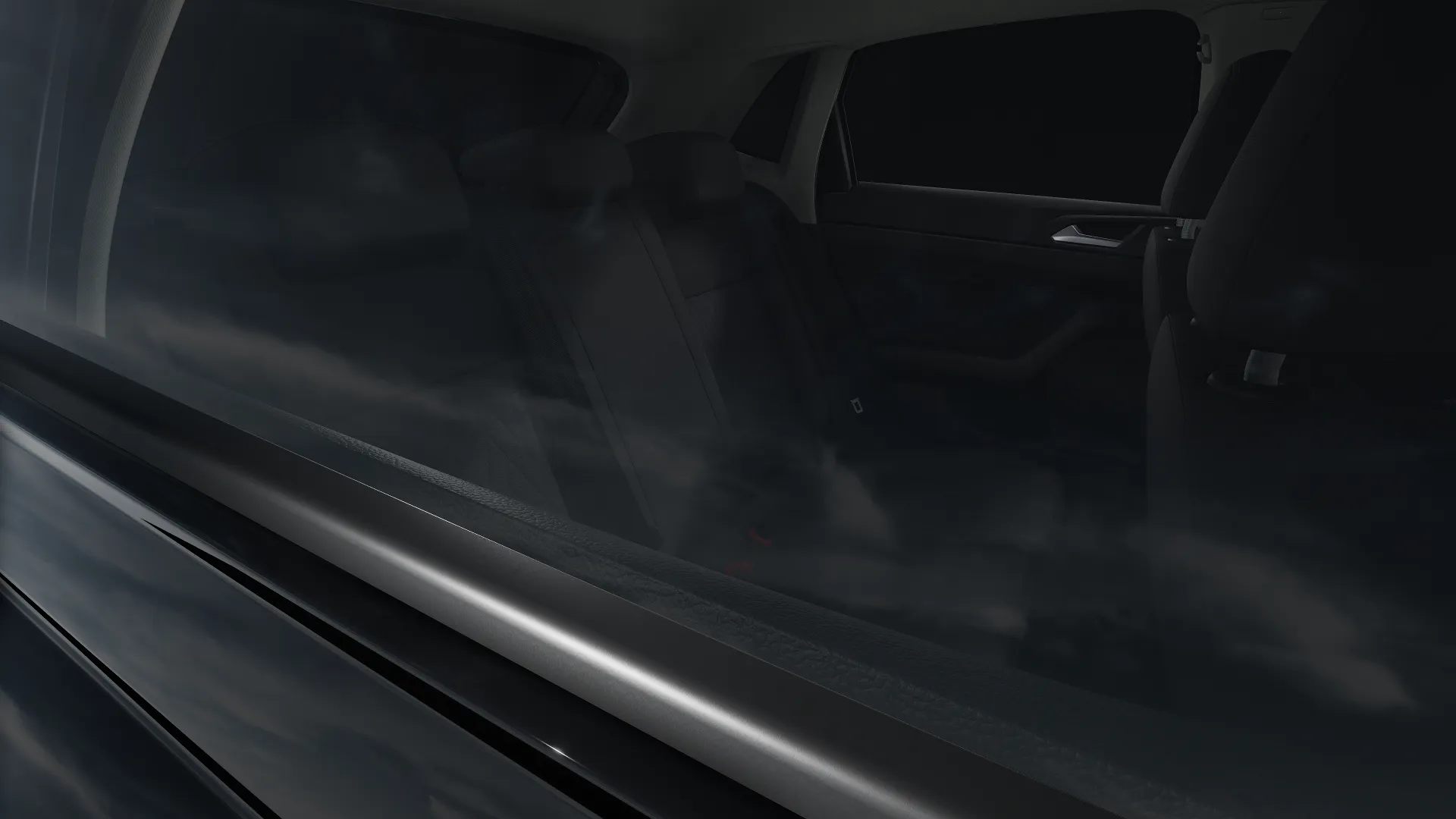 Volkswagen Polo MOVE