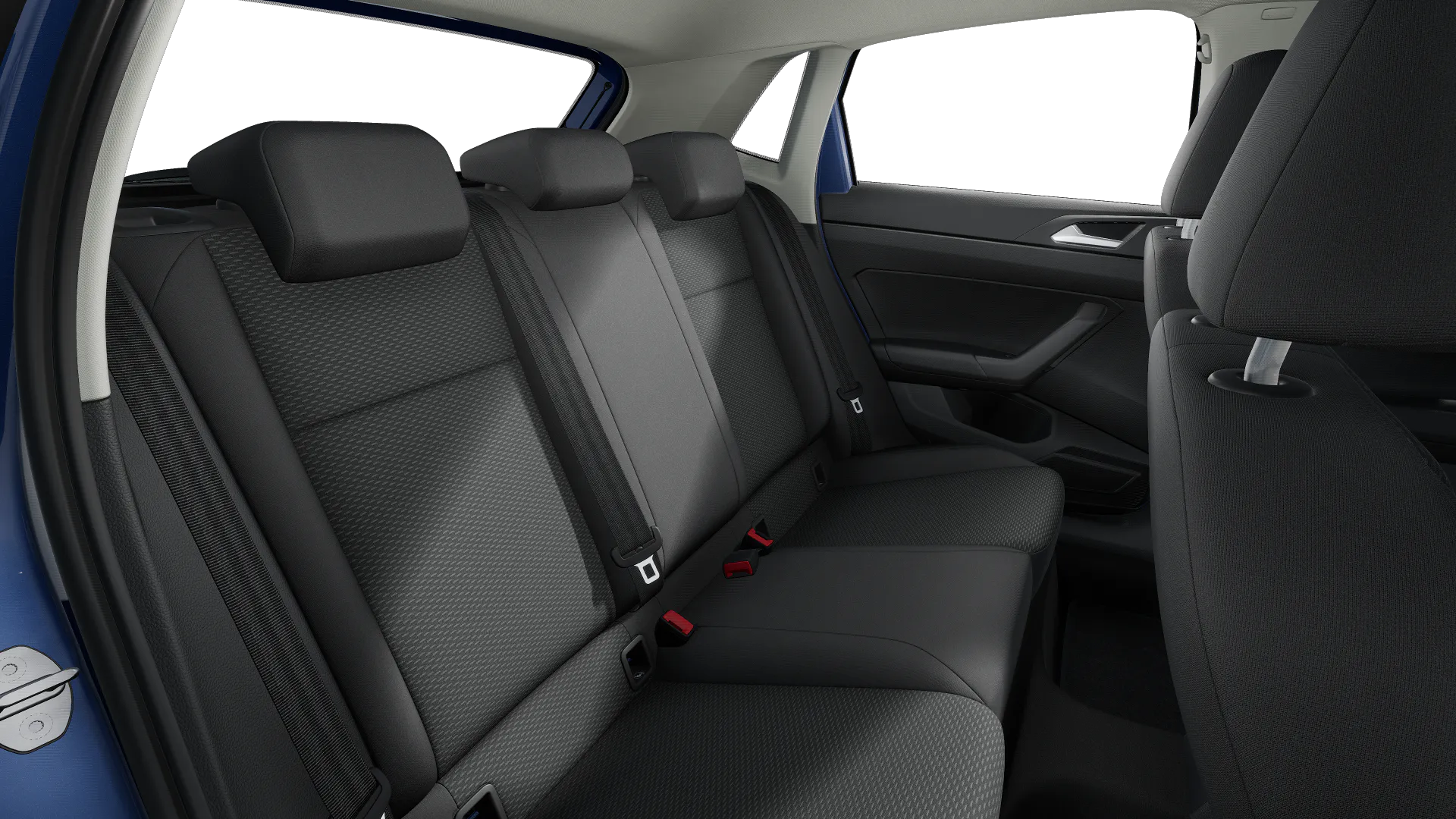 Volkswagen Polo Movie