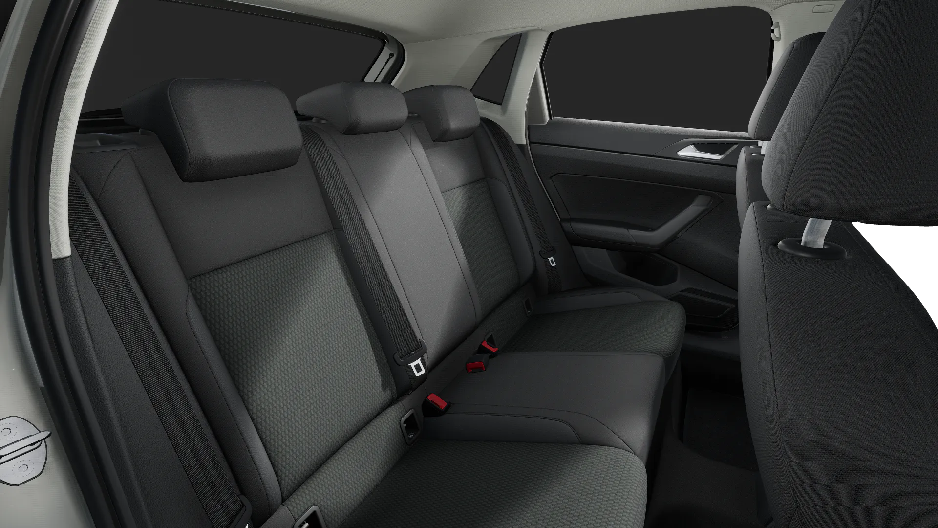 Volkswagen Polo Active