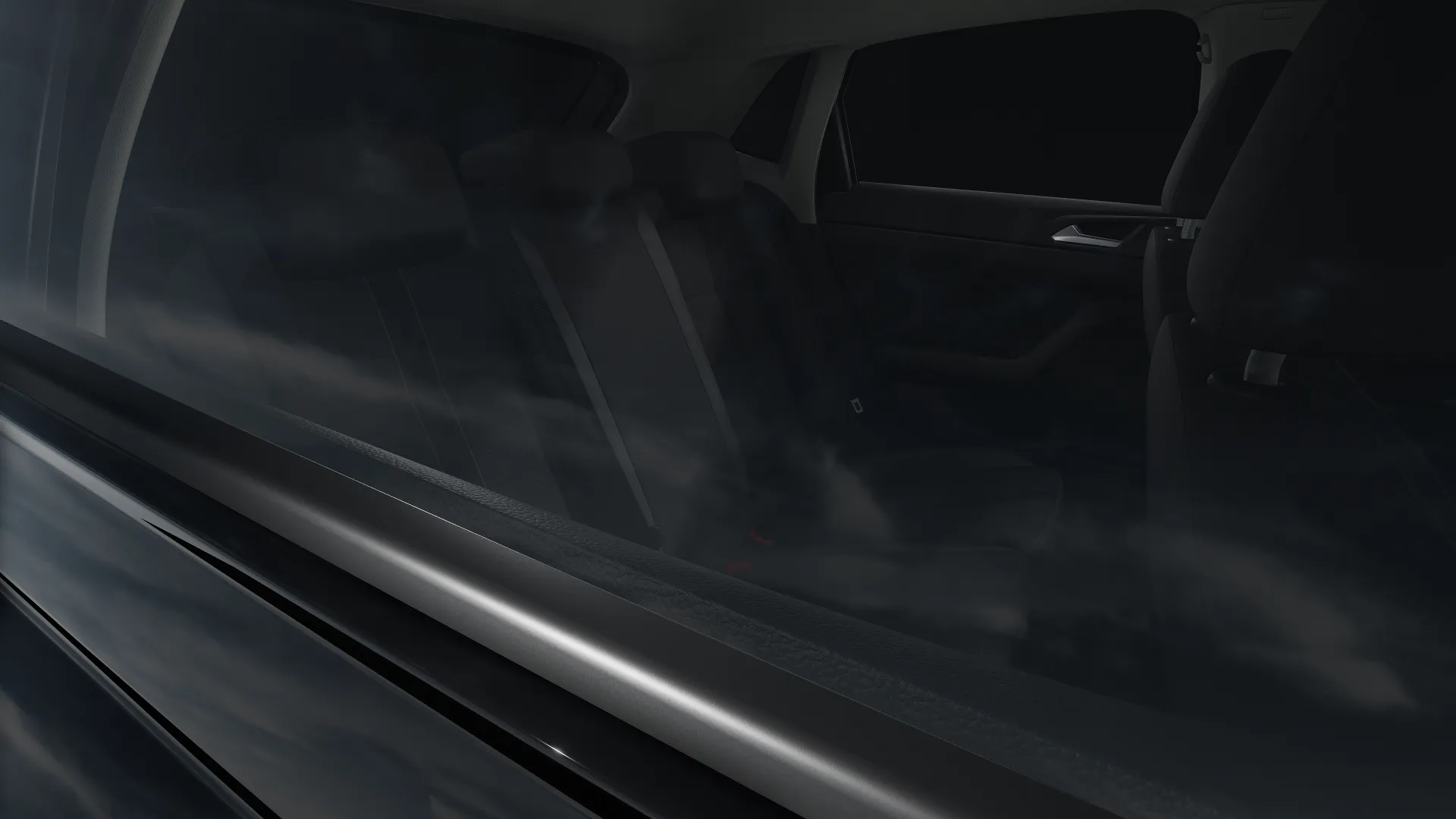 Volkswagen Polo Style