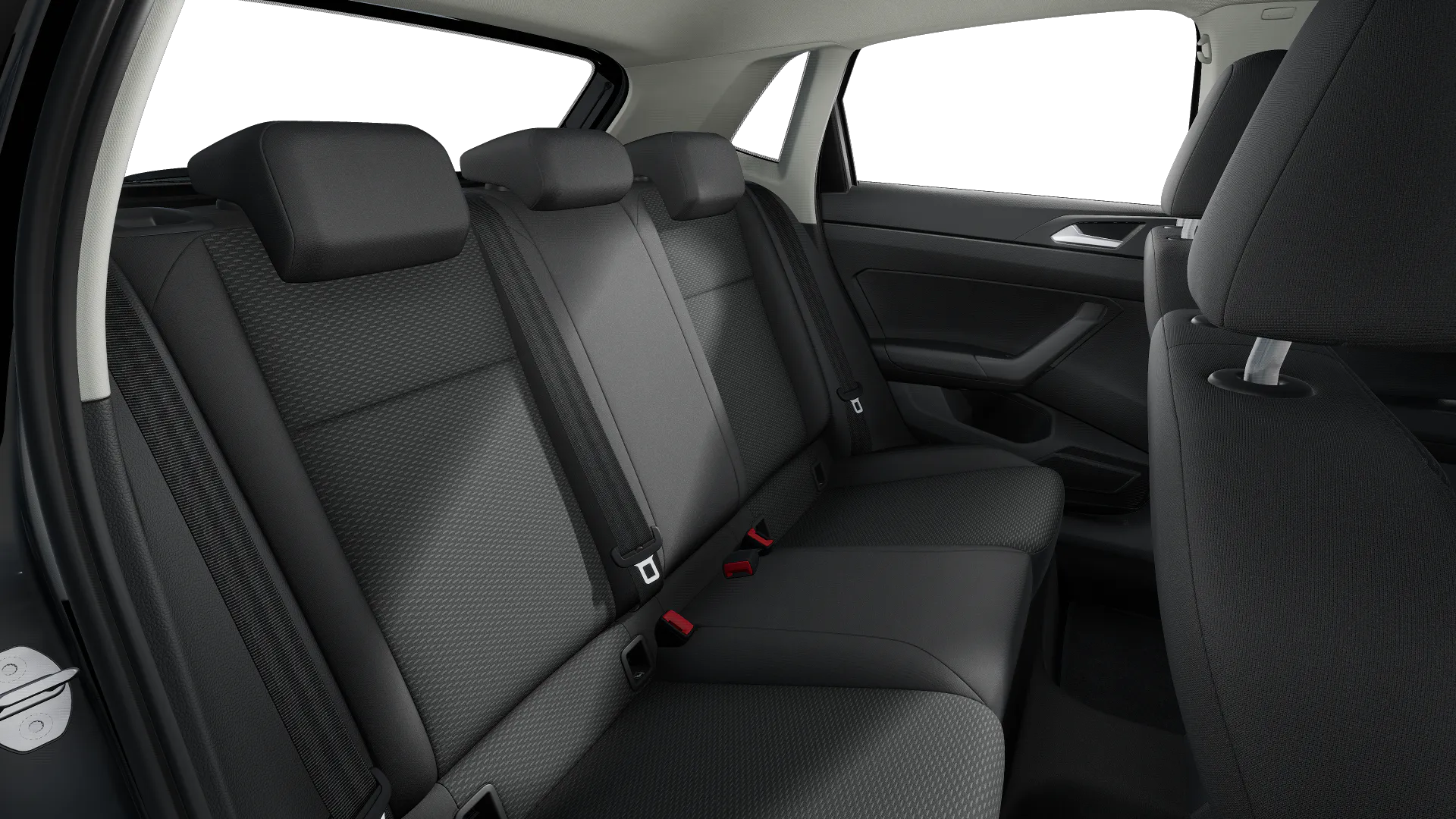 Volkswagen Polo Basis-Modell