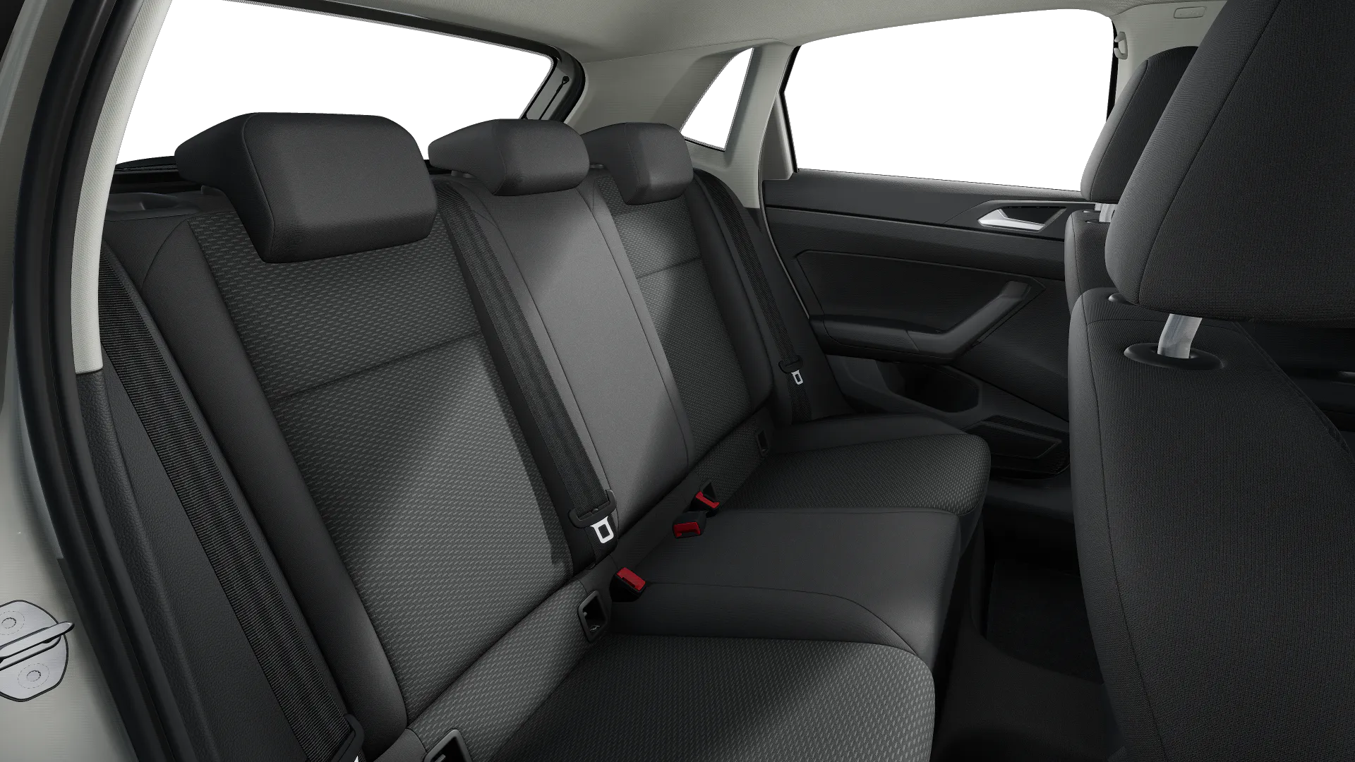 Volkswagen Polo Basis-Modell