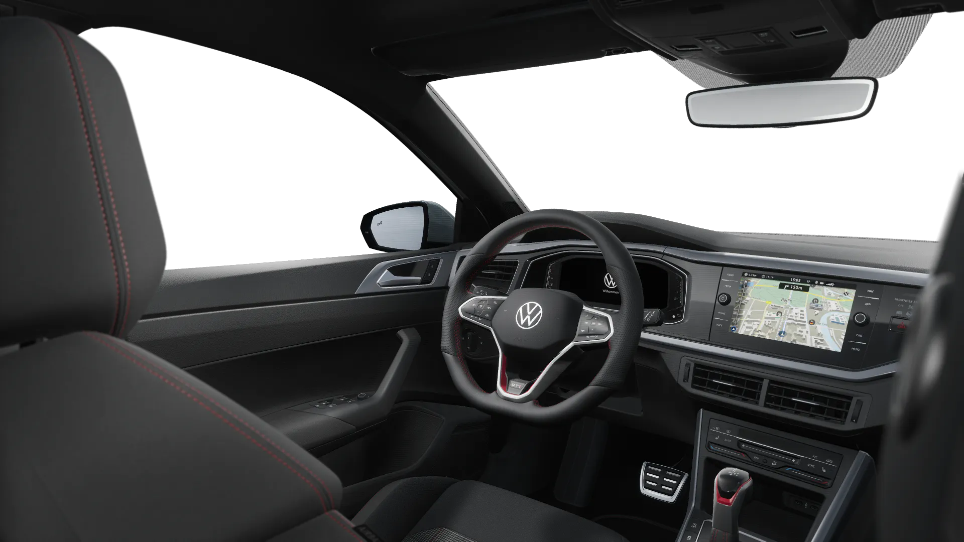Volkswagen Polo GTI