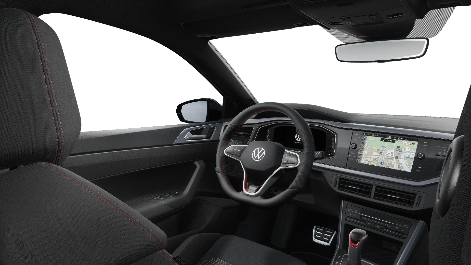 Volkswagen Polo GTI